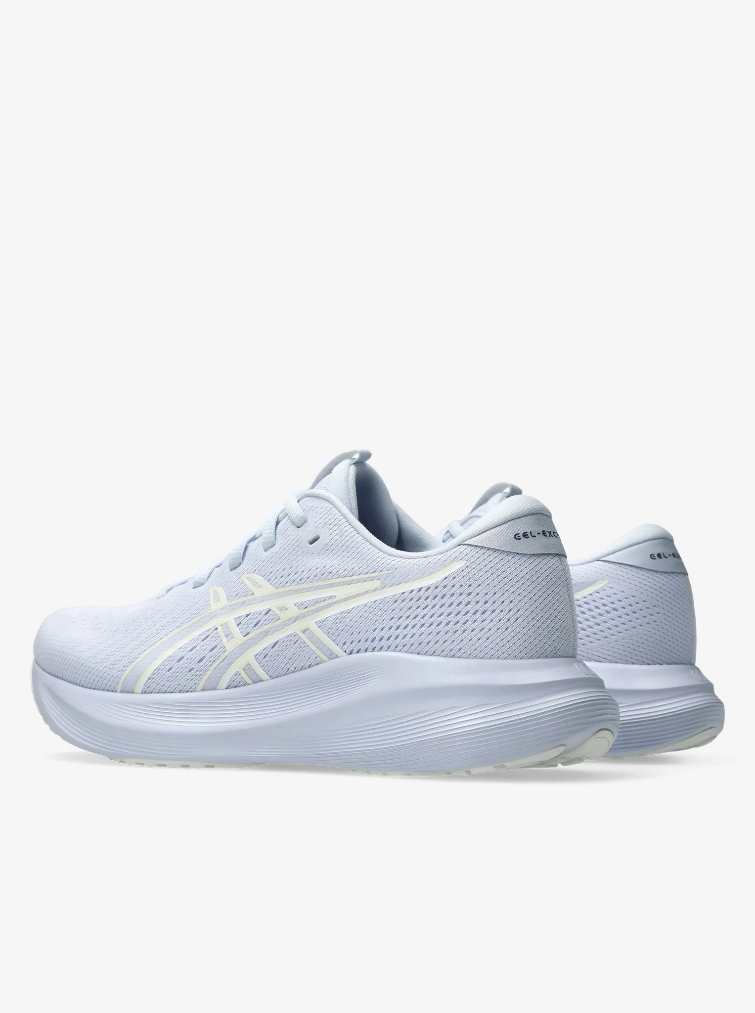 Gel-Excite 11 Womens foam - midsole - cushioning - softness shoes