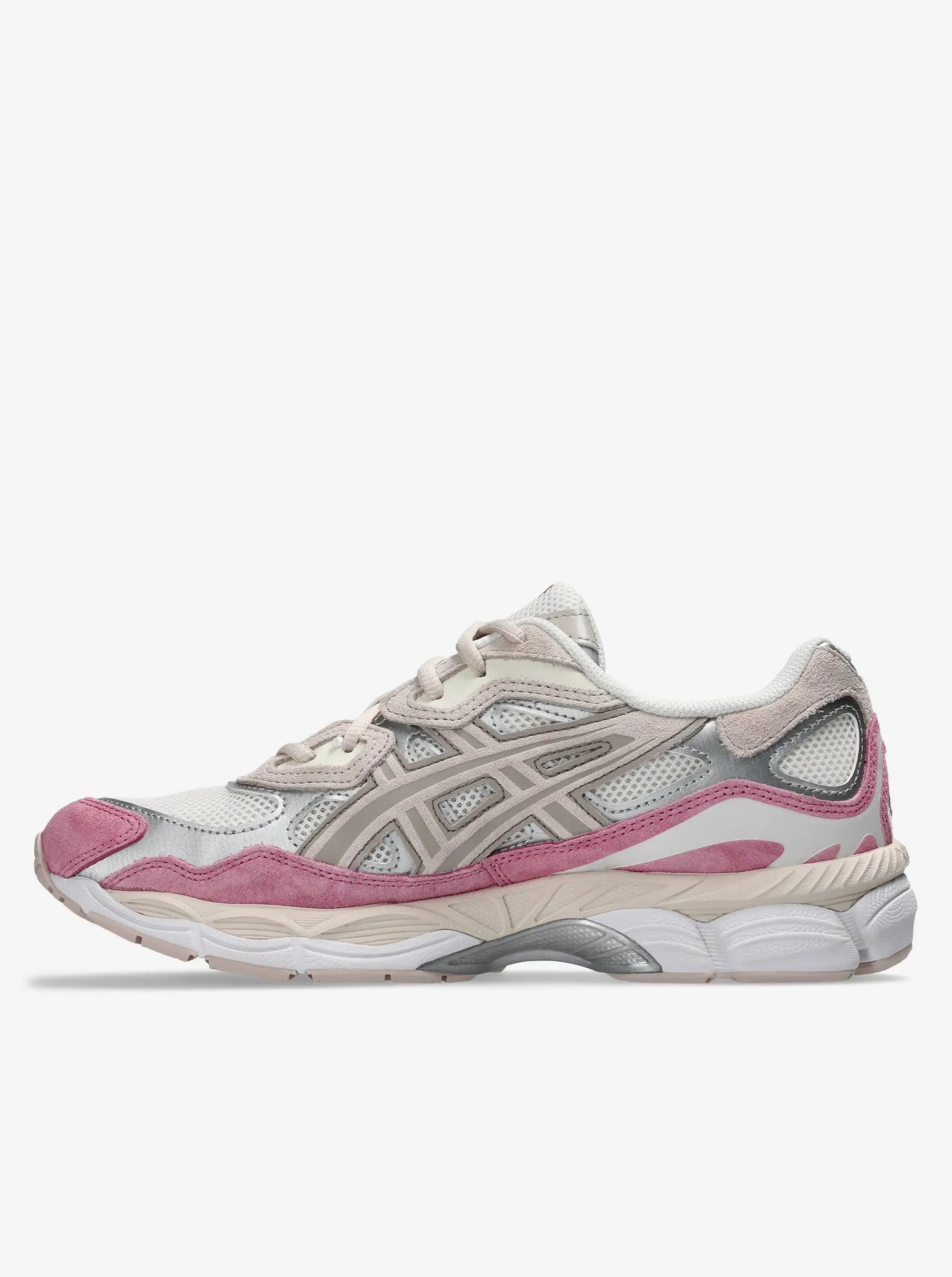 Gel-NYC Unisex Comfy lining Non Slip Lacing System