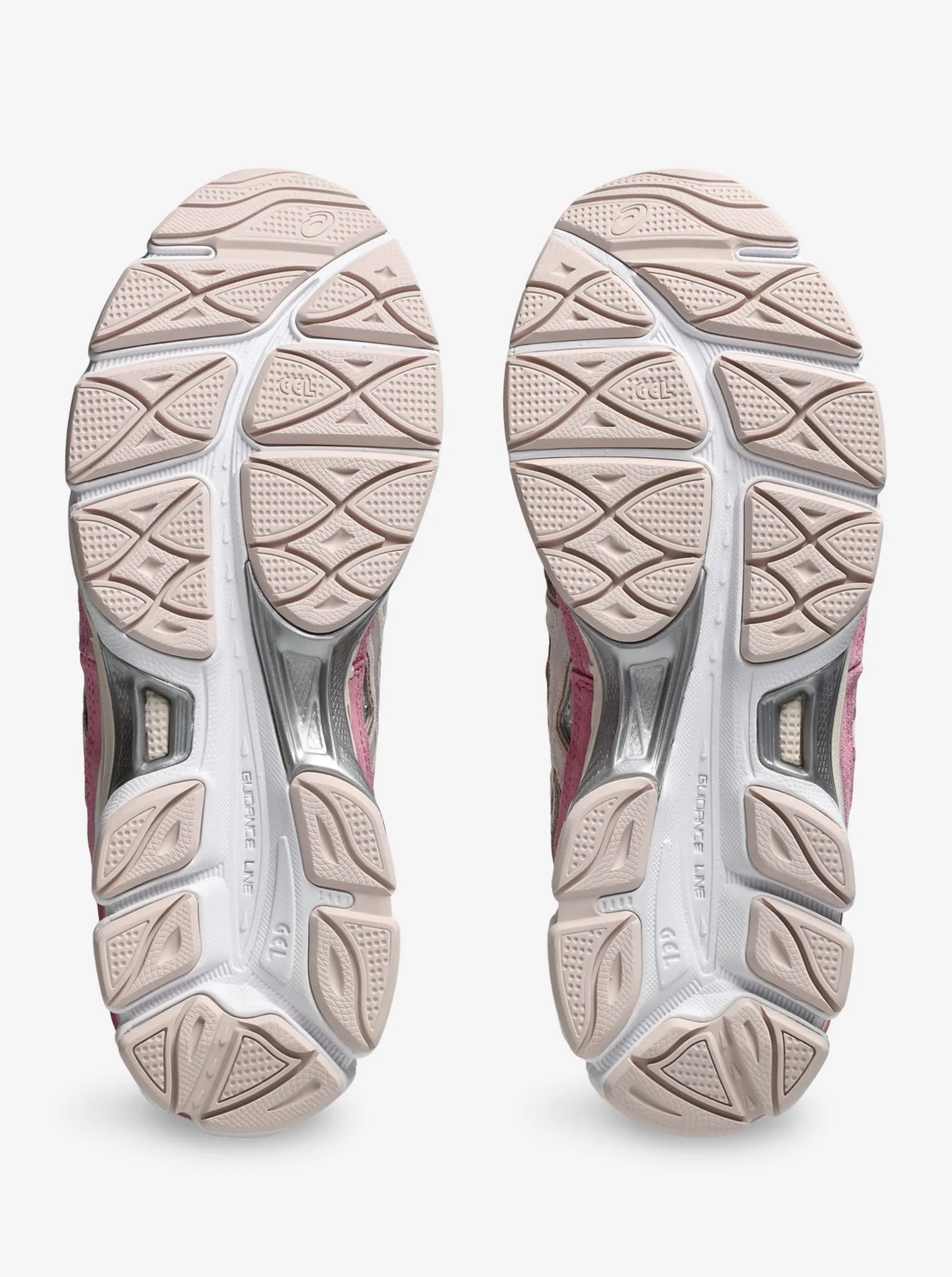 Sporty Casual Gel-NYC Unisex