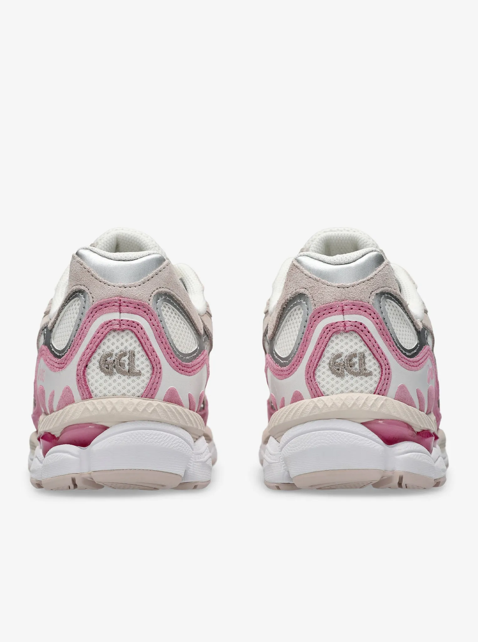 Gel-NYC Unisex Adaptive Ease