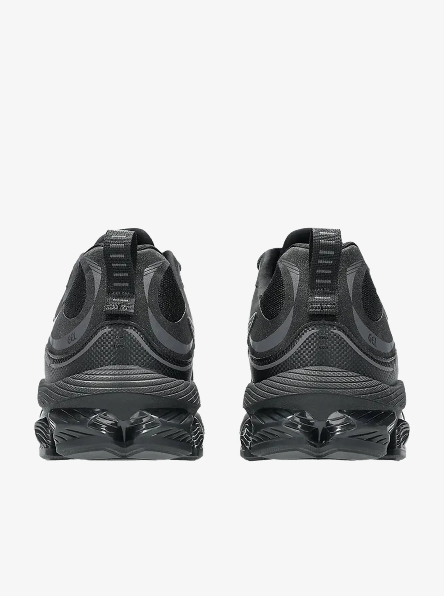 Zip Closure Gel-Quantum 180 VIII Unisex