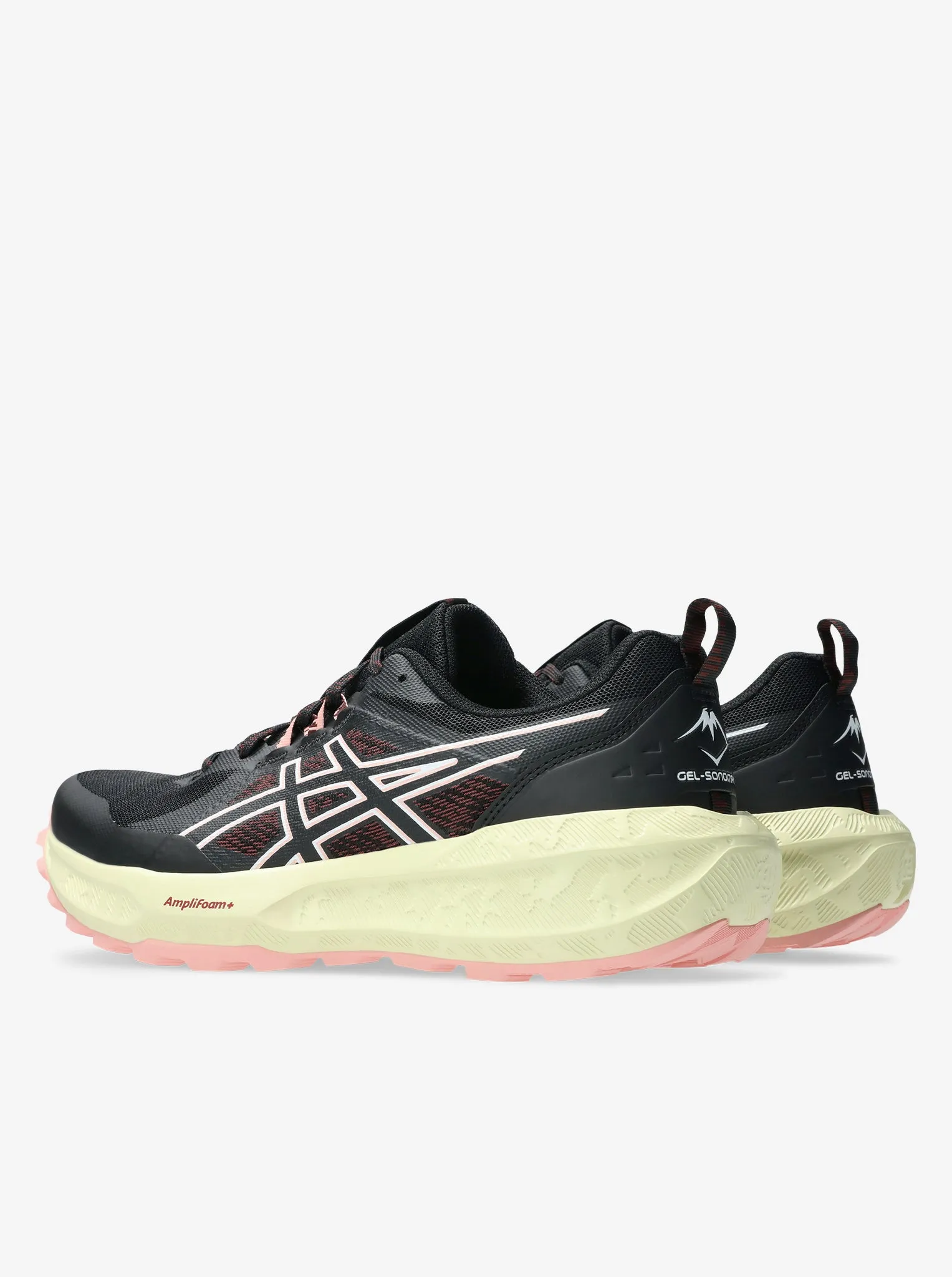 Gel-Sonoma 8 Womens Airflow Engineering