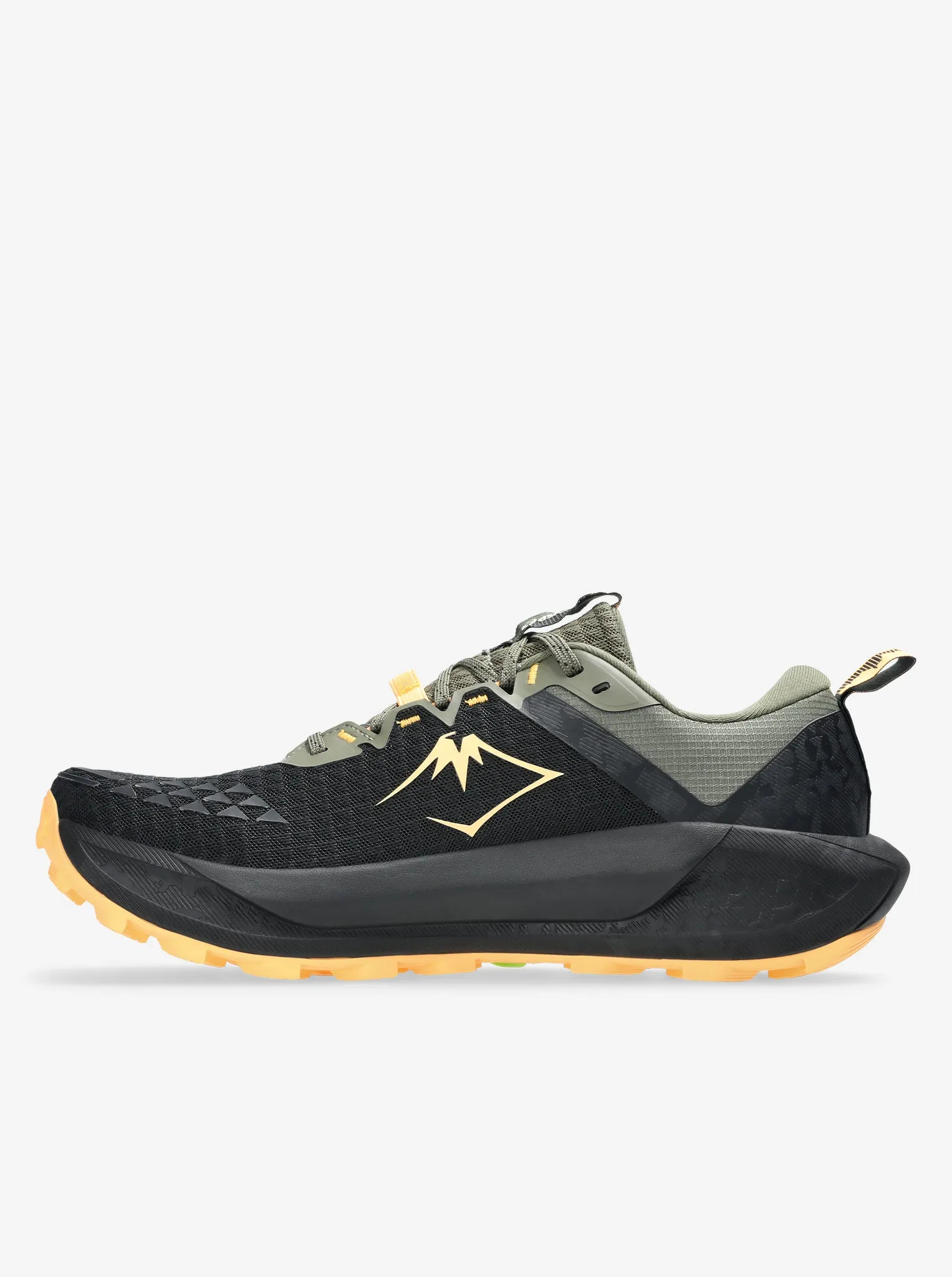 Gel-Trabuco 13 Mens Advanced Airflow Channels