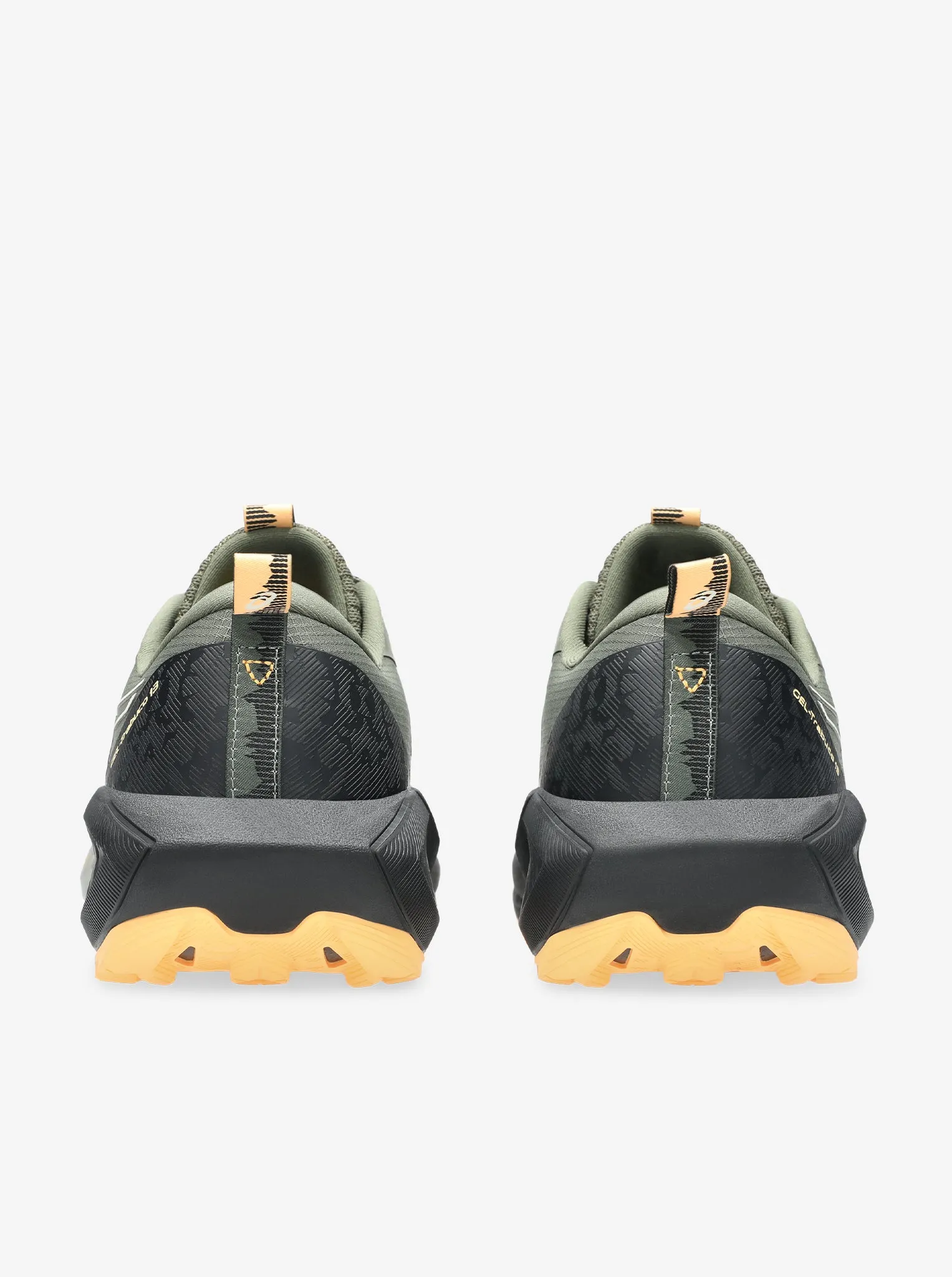 Training - essential Gel-Trabuco 13 Mens