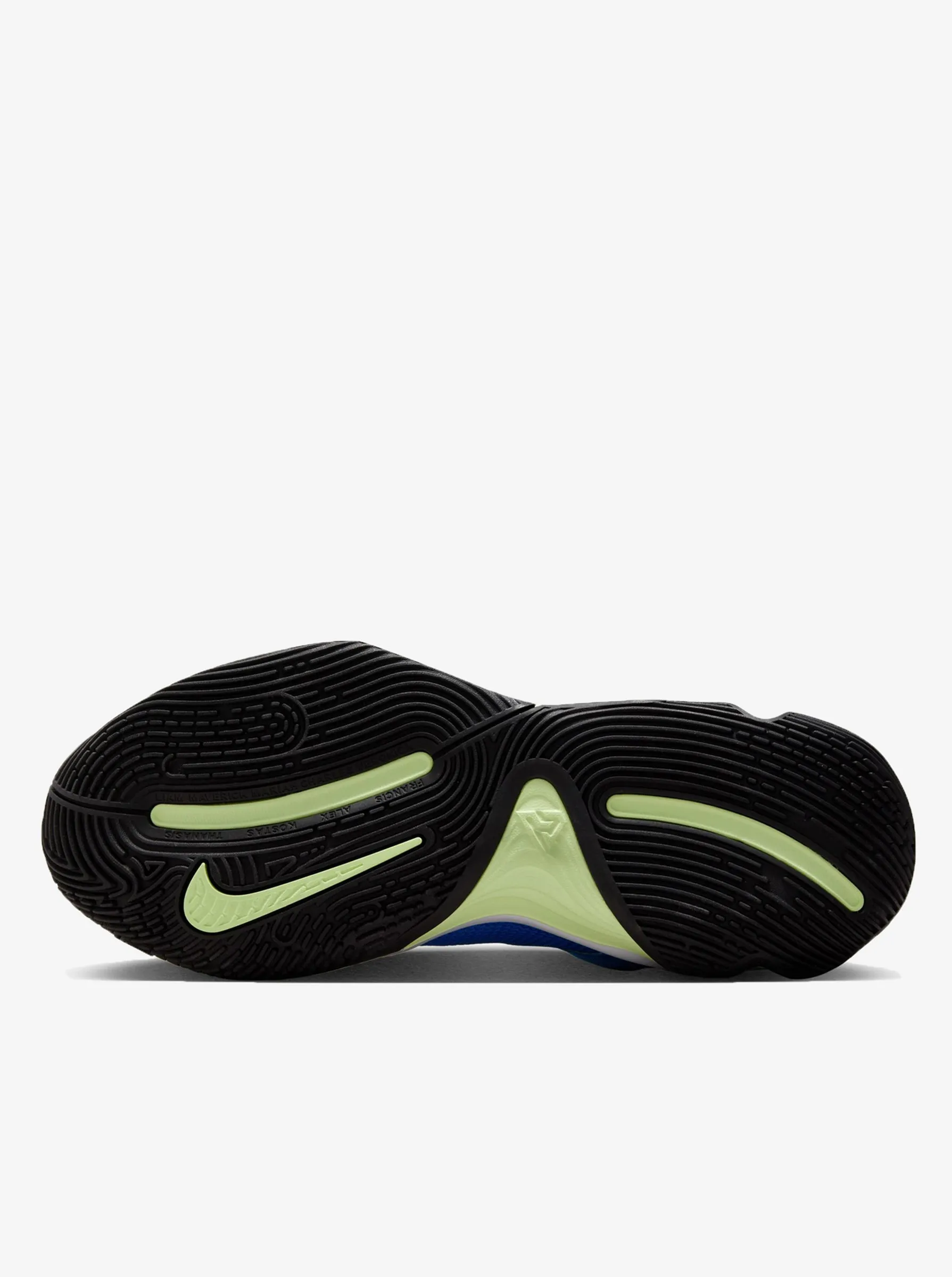 All-Purpose Cushioning Impact Resistant Chassis Giannis Immortality 3 Mens