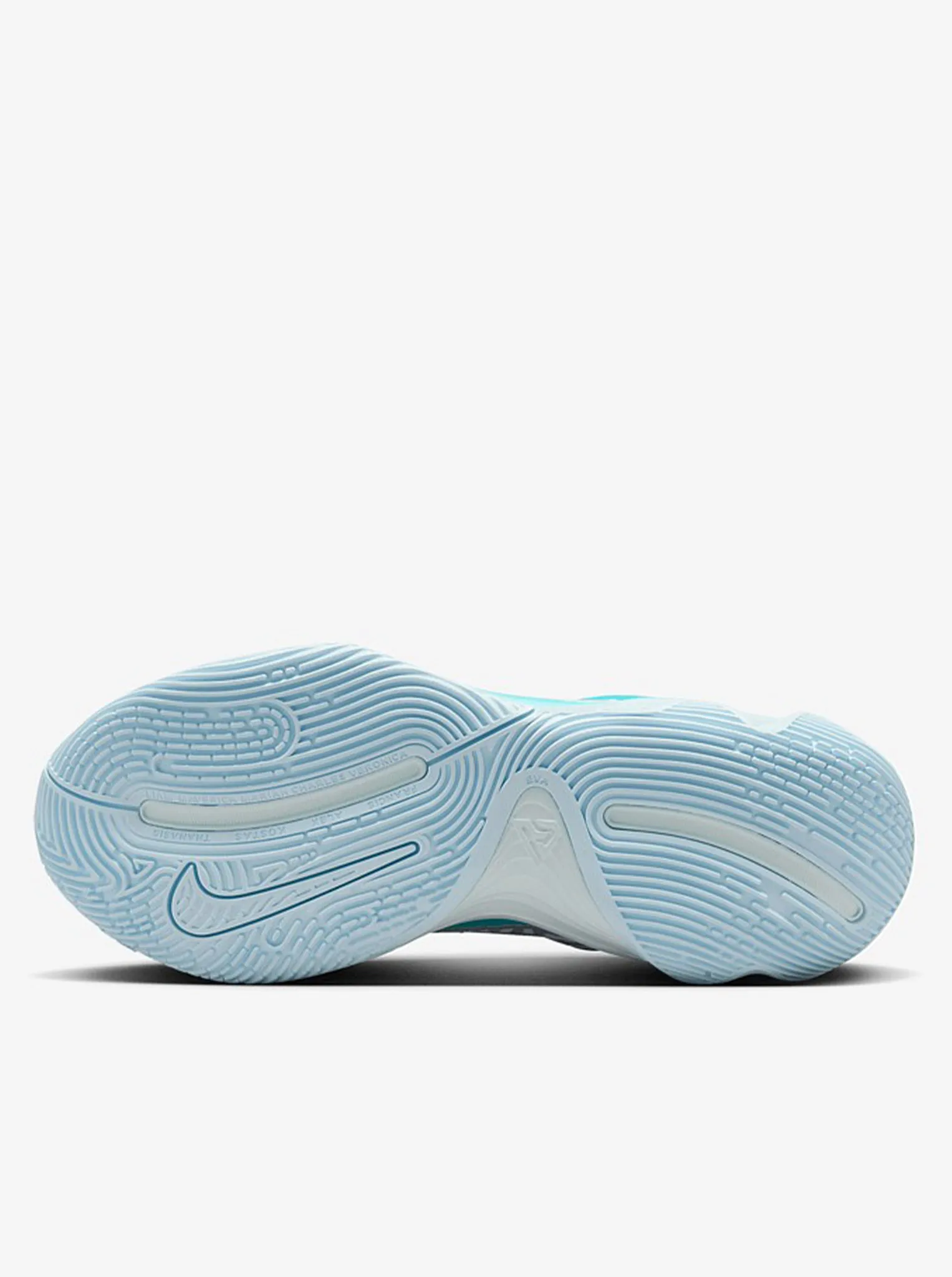 Textile Giannis Immortality 4 Unisex