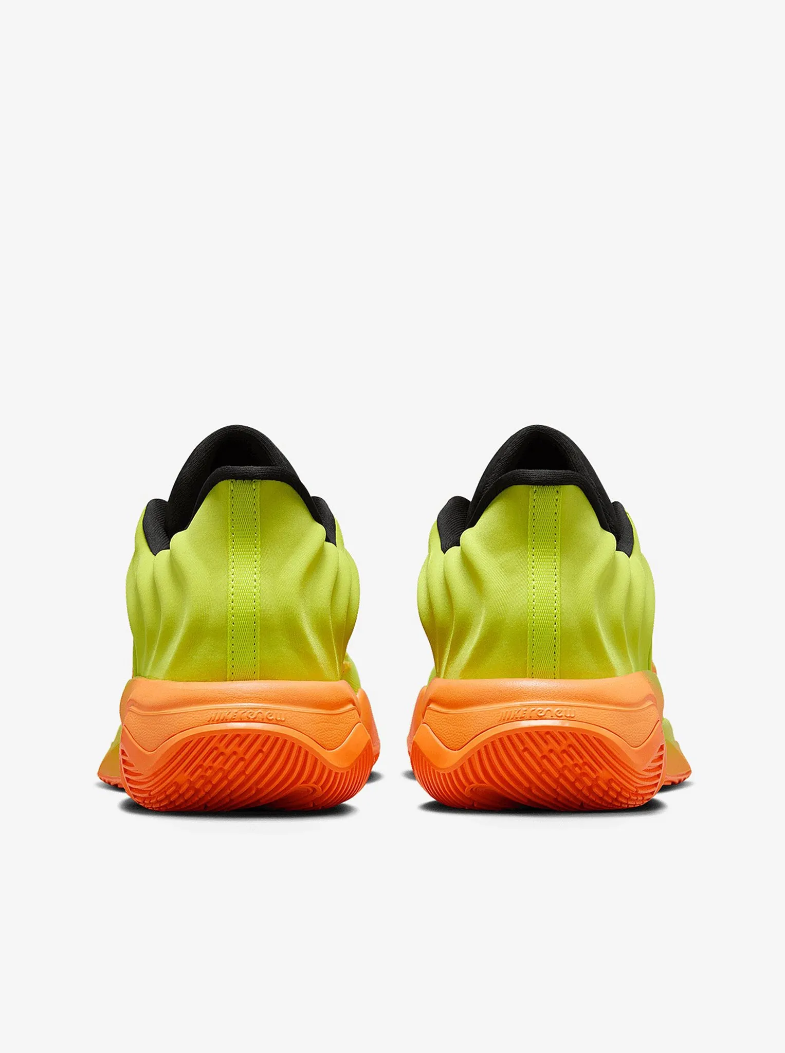 Dynamic Flex Grooves Dynamic Footbed Contouring Giannis Immortality 4 Unisex