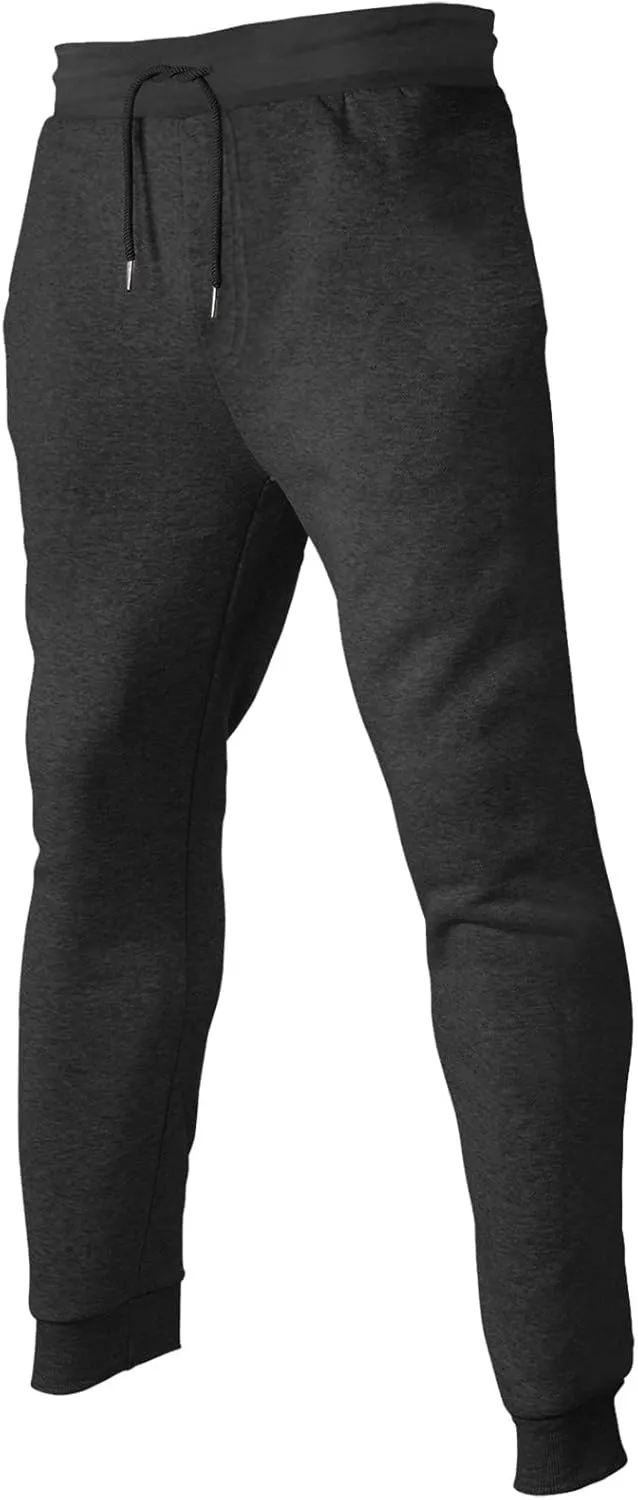 GIERIDUC Mens Casual Pants Relaxed Fit Black and White Plaid Pants Men's Mens Casual Pants Slim Fit Mens Long Jogging Pants