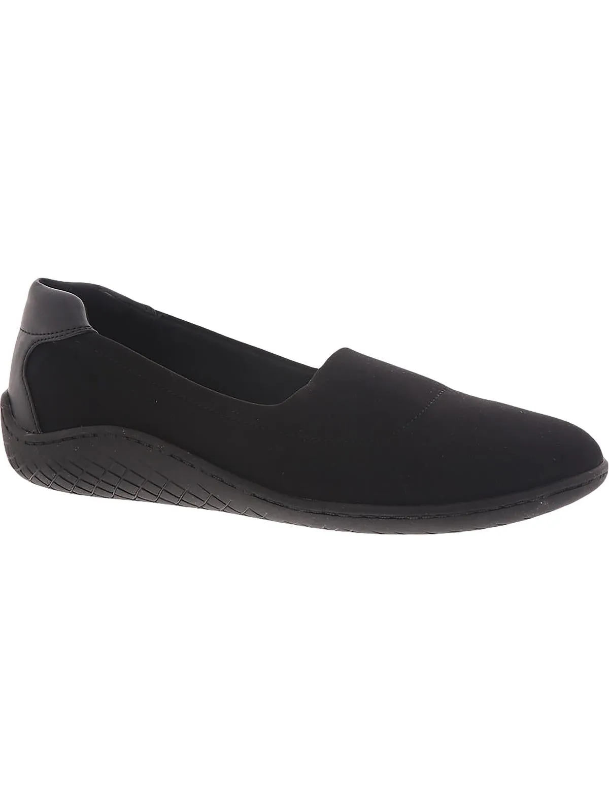 Gift 2 Womens Solid Slip On Loafers Driving Moccasins