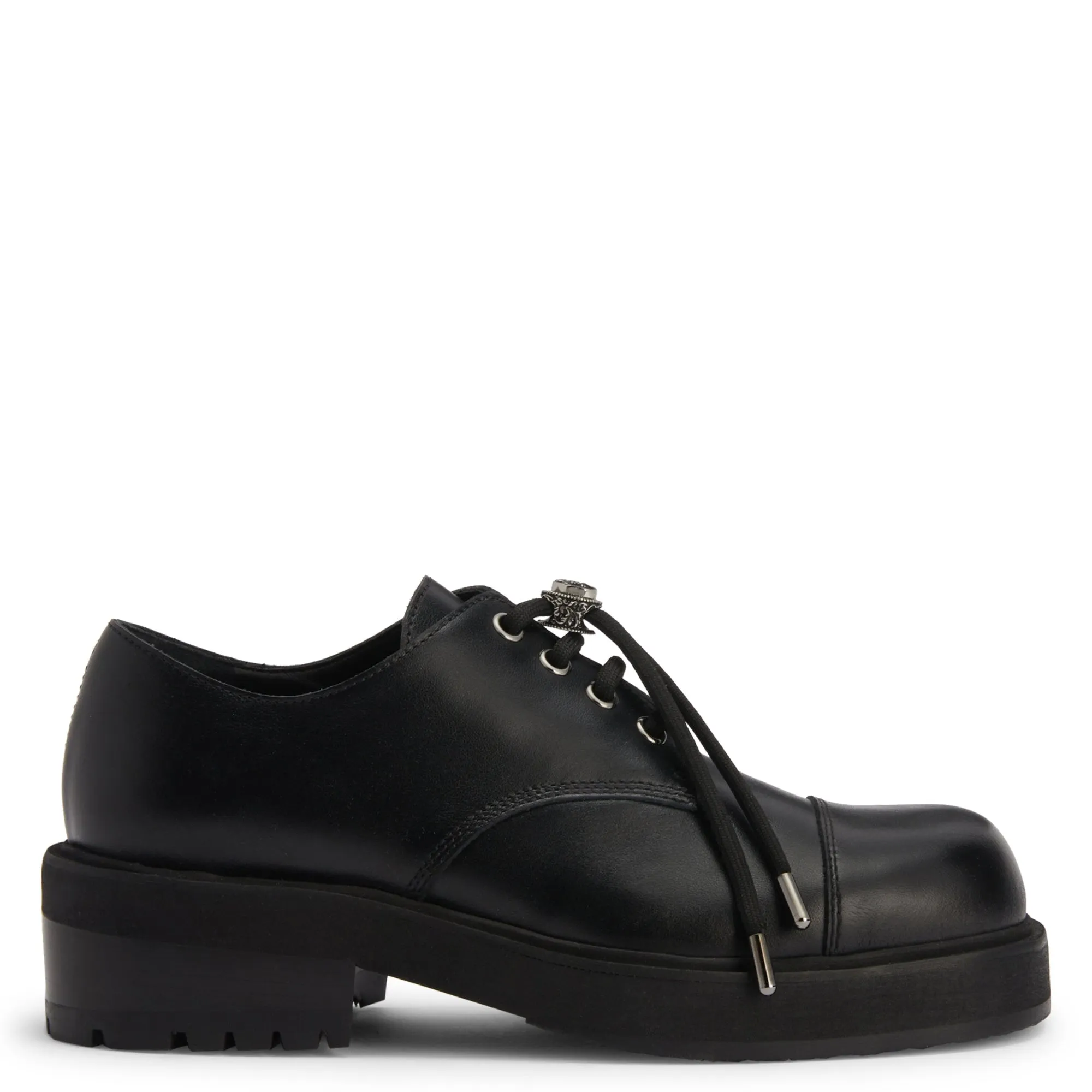 Boho Touch Giuseppe Zanotti Lapley