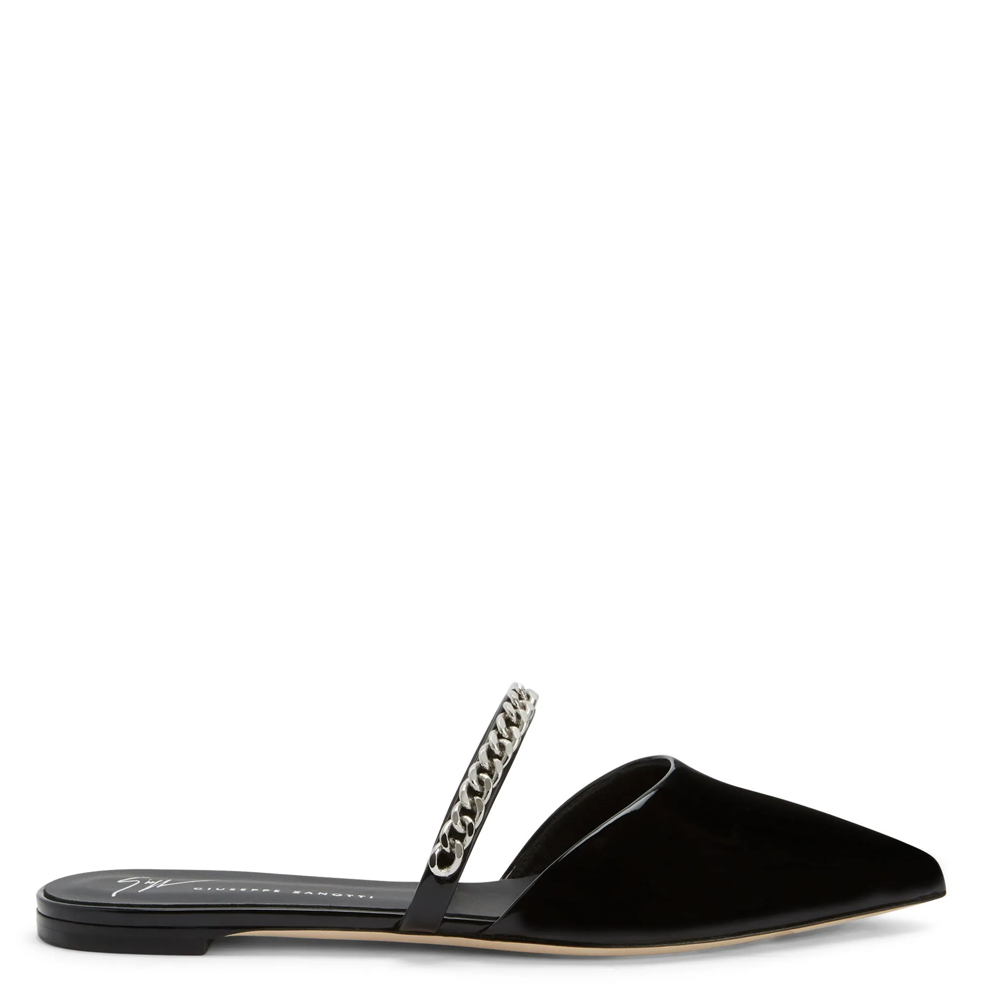 Versatile Slip-Ons Giuseppe Zanotti Laurette