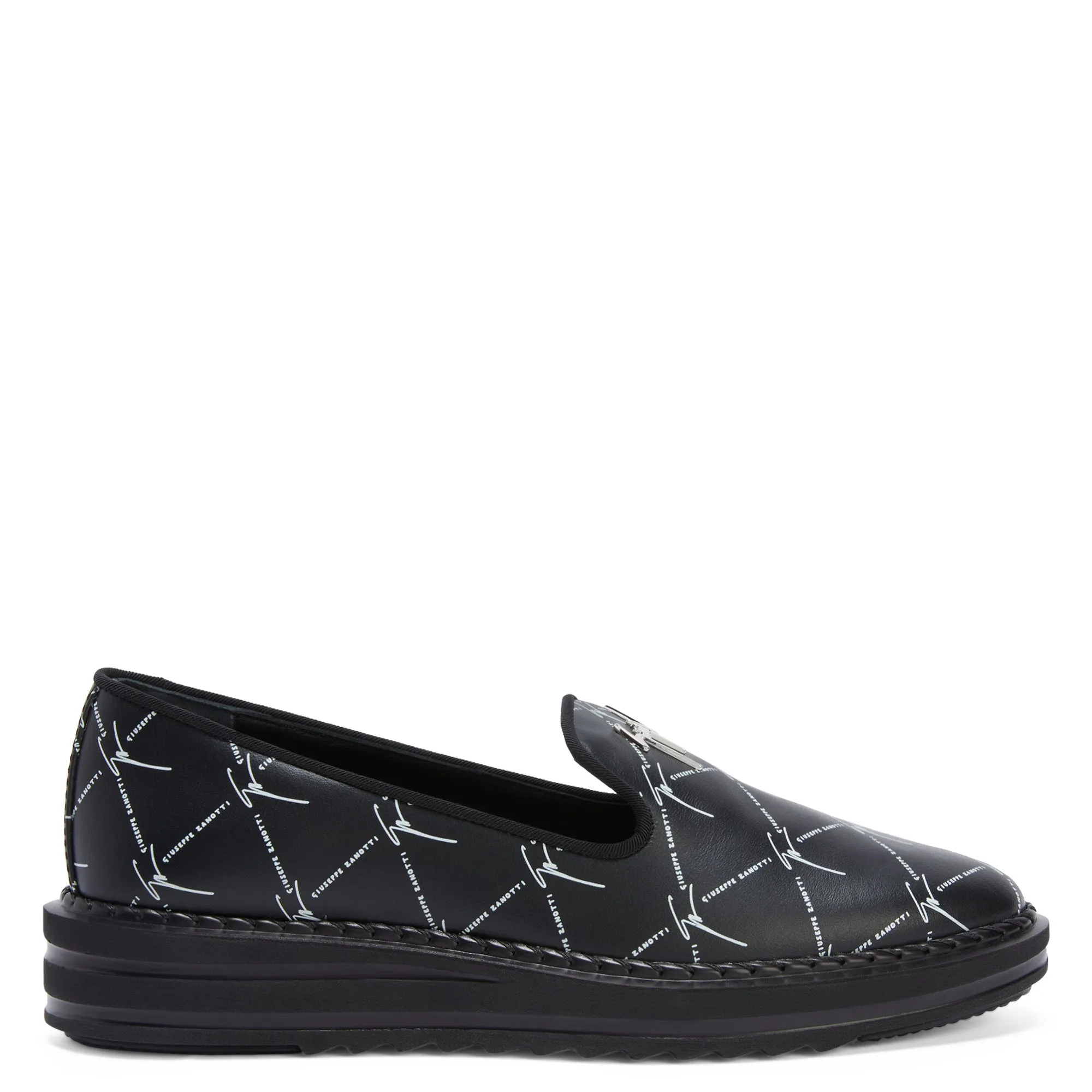 Cushioned heel Professional Attire Giuseppe Zanotti Tim