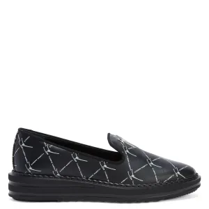 Bridge Walk Relaxed Shoes Giuseppe Zanotti Tim