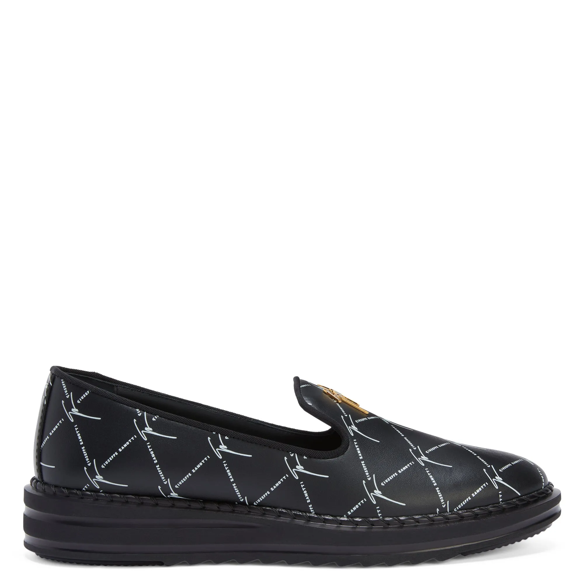 Giuseppe Zanotti Tim Flexible Motion Stylish Comfort