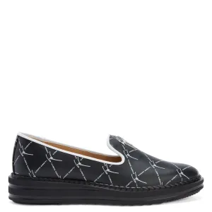 Giuseppe Zanotti Tim Steady Walks Versatile Casual Shoes