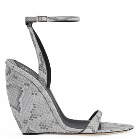 Giuseppe Zanotti Ginnyfer Power Walk