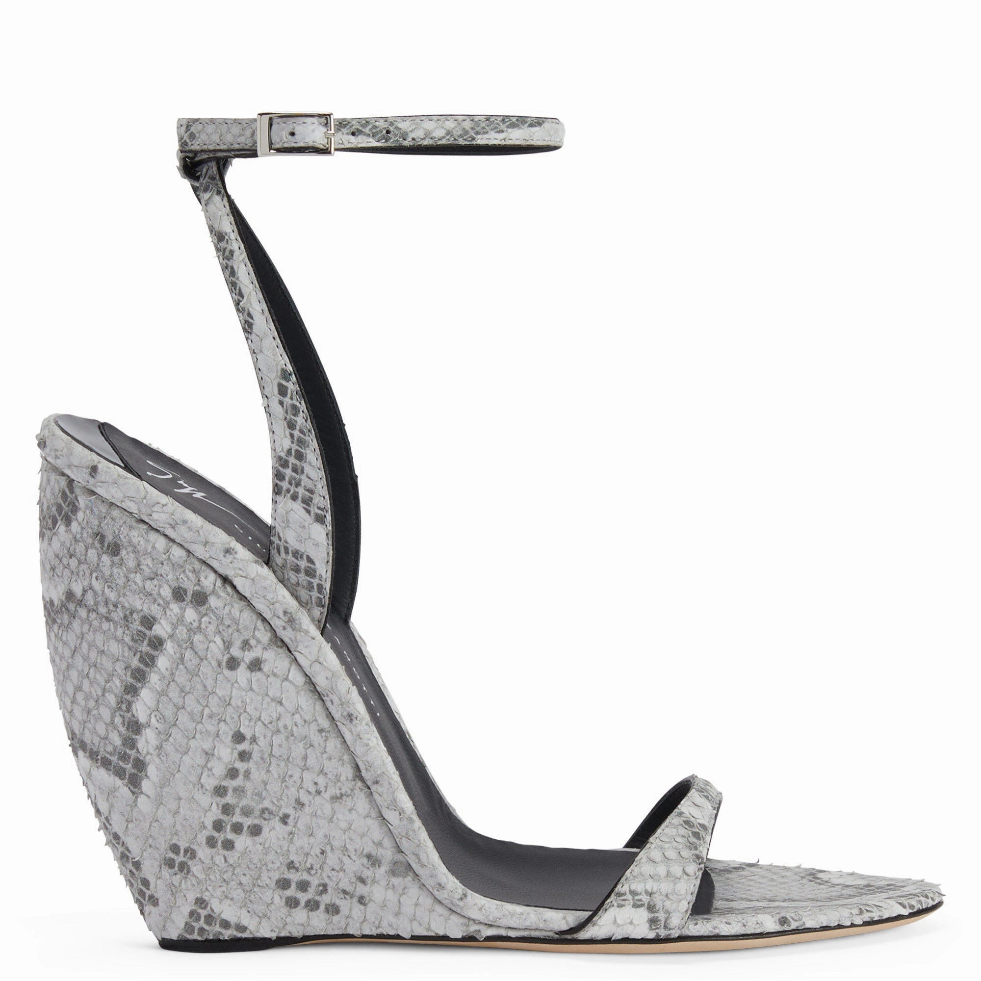Durable structure Curve Line Giuseppe Zanotti Ginnyfer
