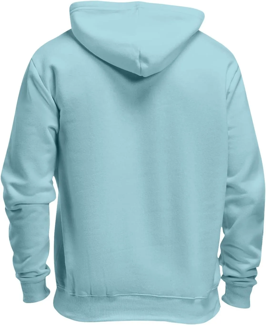 GOFULY Mens Hoodies Pullover Palm Tree Print Streetwear Sweatshirts Fall Long Sleeve Hoodies Winter Pullover With Pockets
