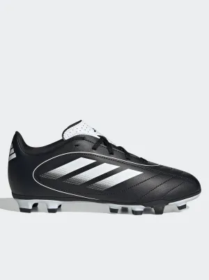 Torsional Stability Suede Goletto IX Kids
