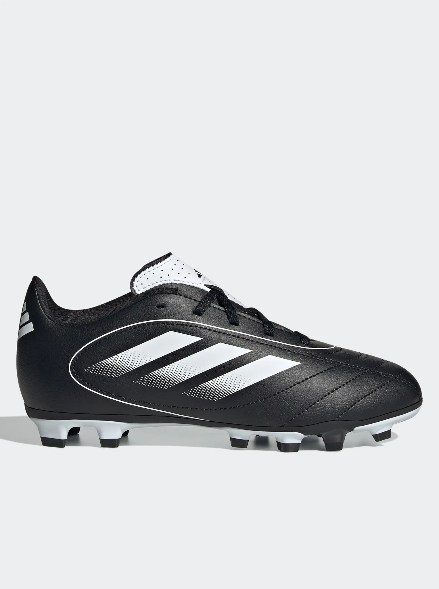 Torsional Stability Suede Goletto IX Kids