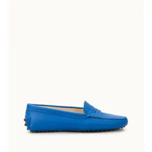 Gommino Driving Shoes in Leather Driving Comfort Step Guard