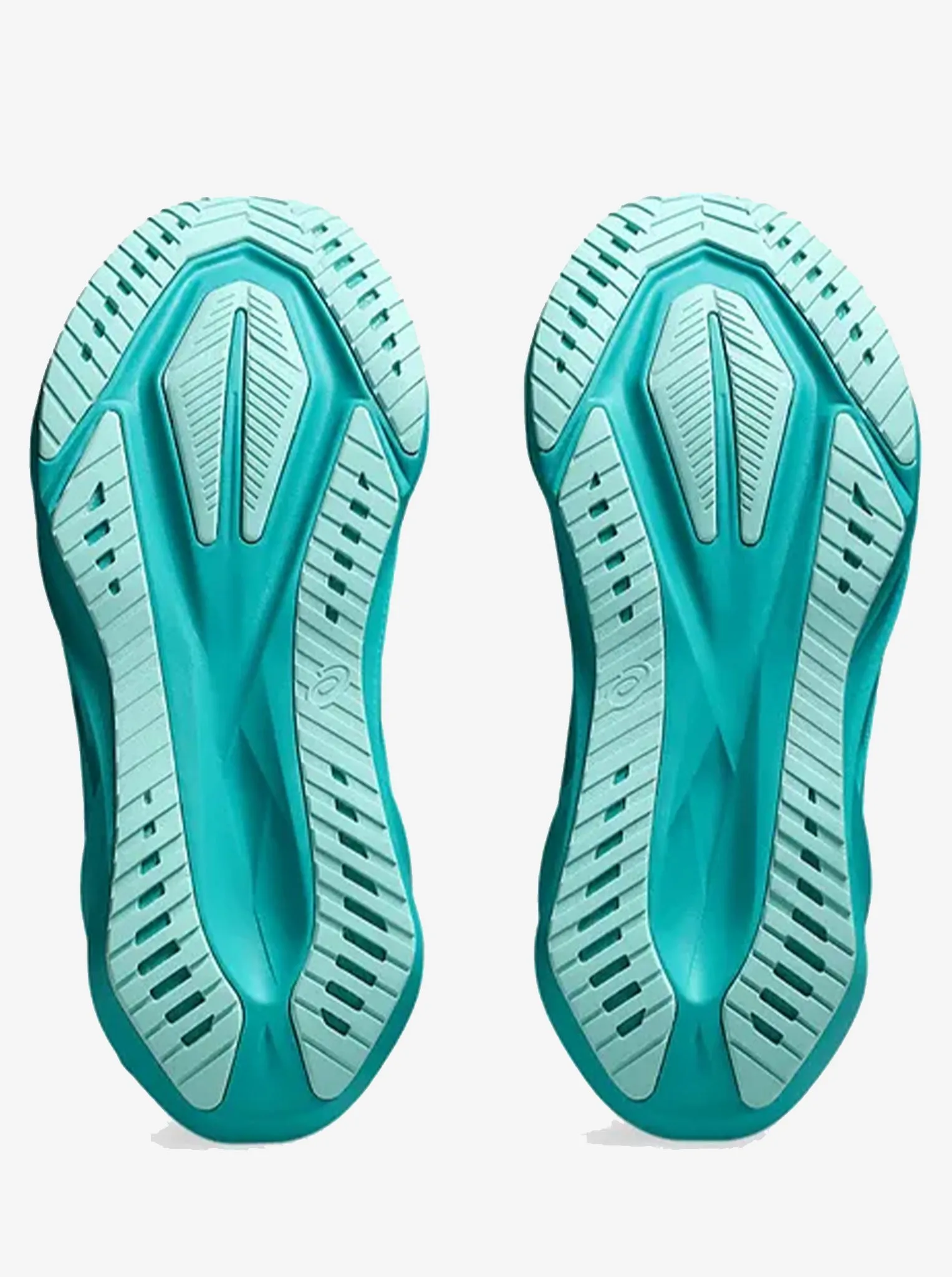 Novablast 5 Mens Style - savvy Dynamic Rocker Shape