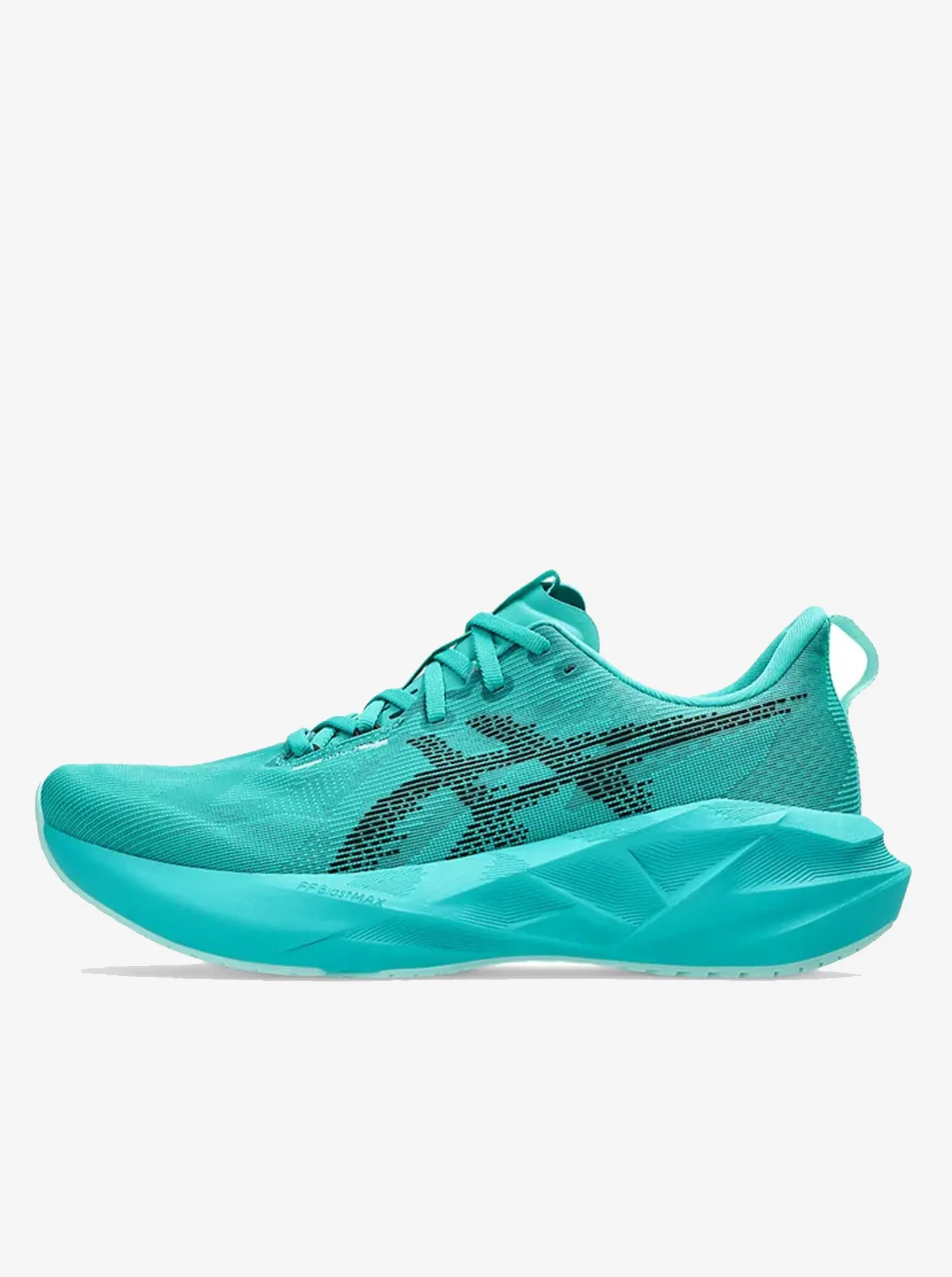 Novablast 5 Mens cross - country Engineered Gradient Zones