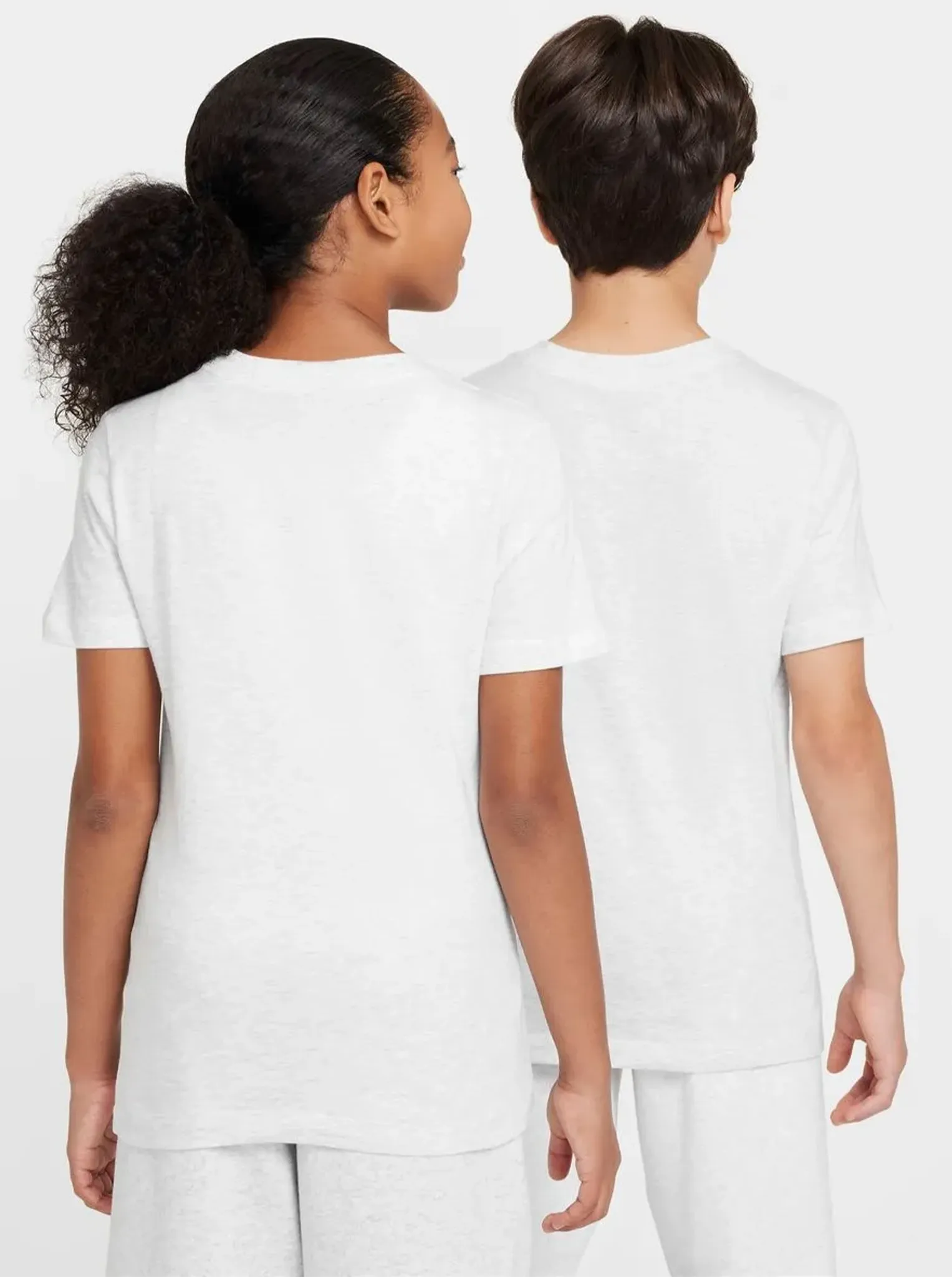Layering Essential Durable Material Sportswear T-Shirt Youth