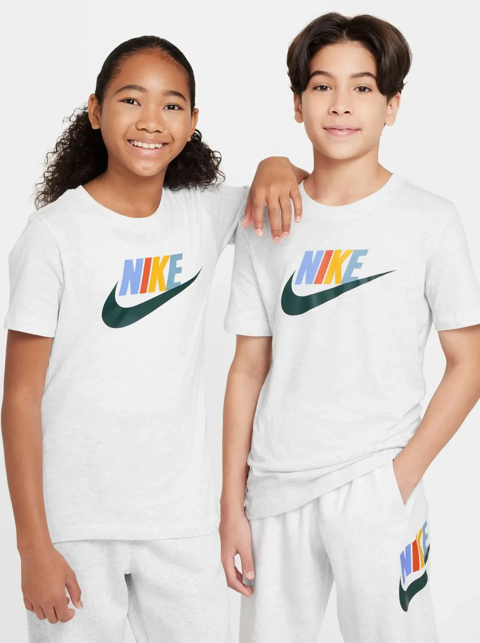 Sportswear T-Shirt Youth Quick-Drying Shirt Light Wear