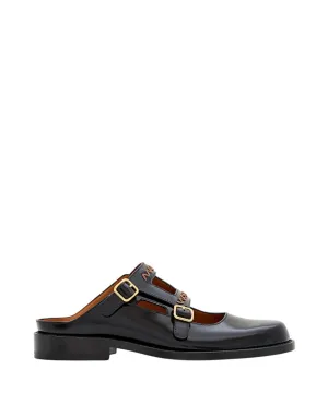 Mountain Path Bambi 3.0 Sabot Loafer