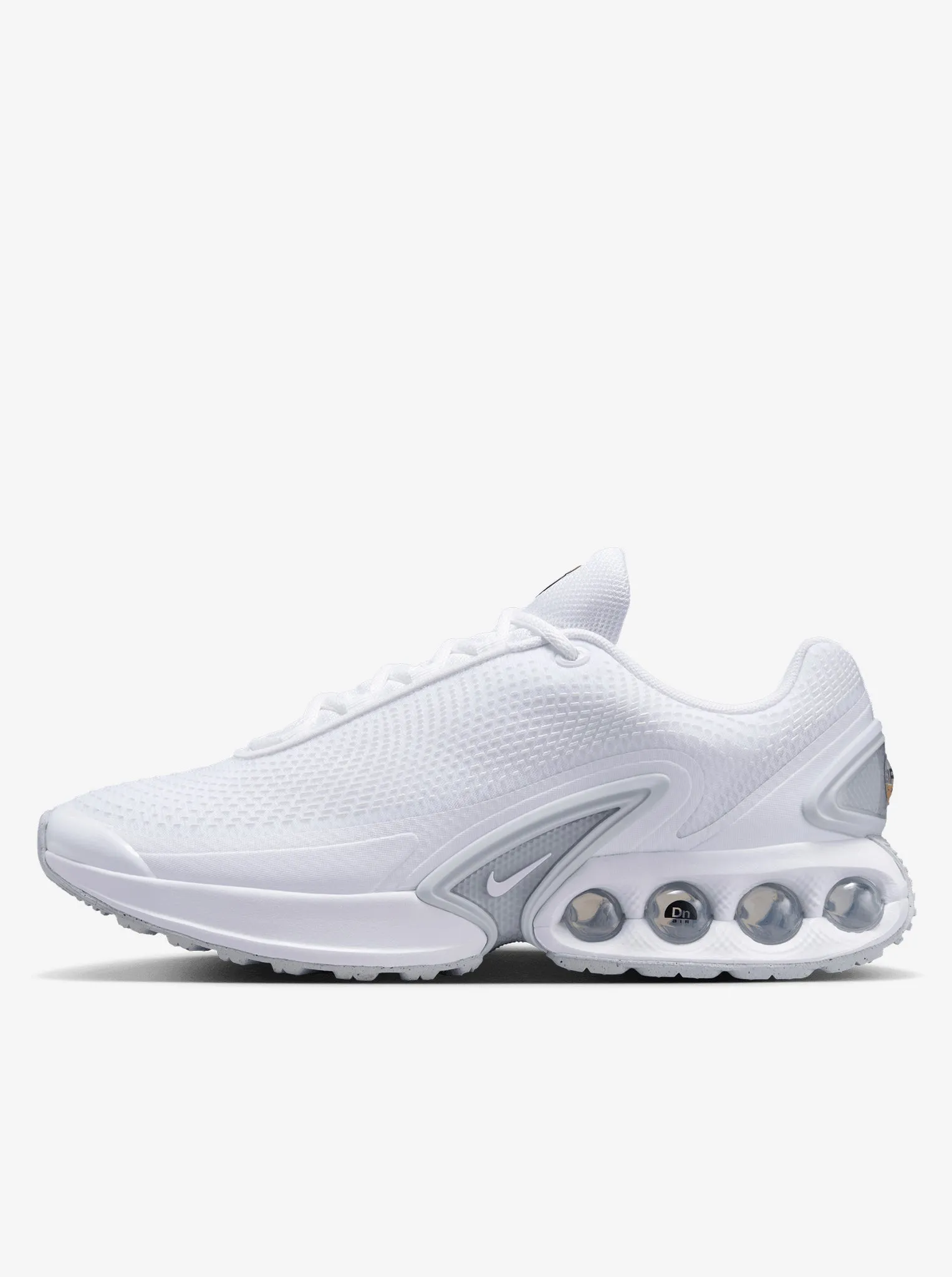 Blown Rubber Traction Ankle Lock Technology Air Max Dn Mens