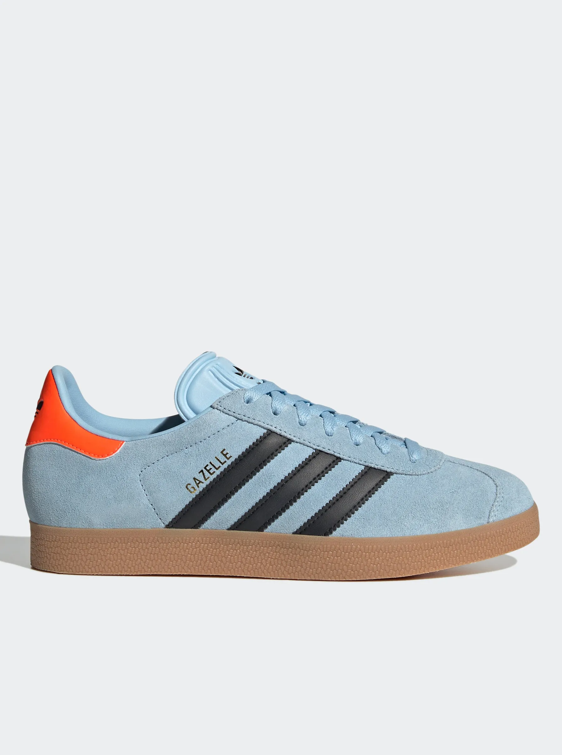 Dynamic Cushioning System Light   Reflective Gazelle Mens