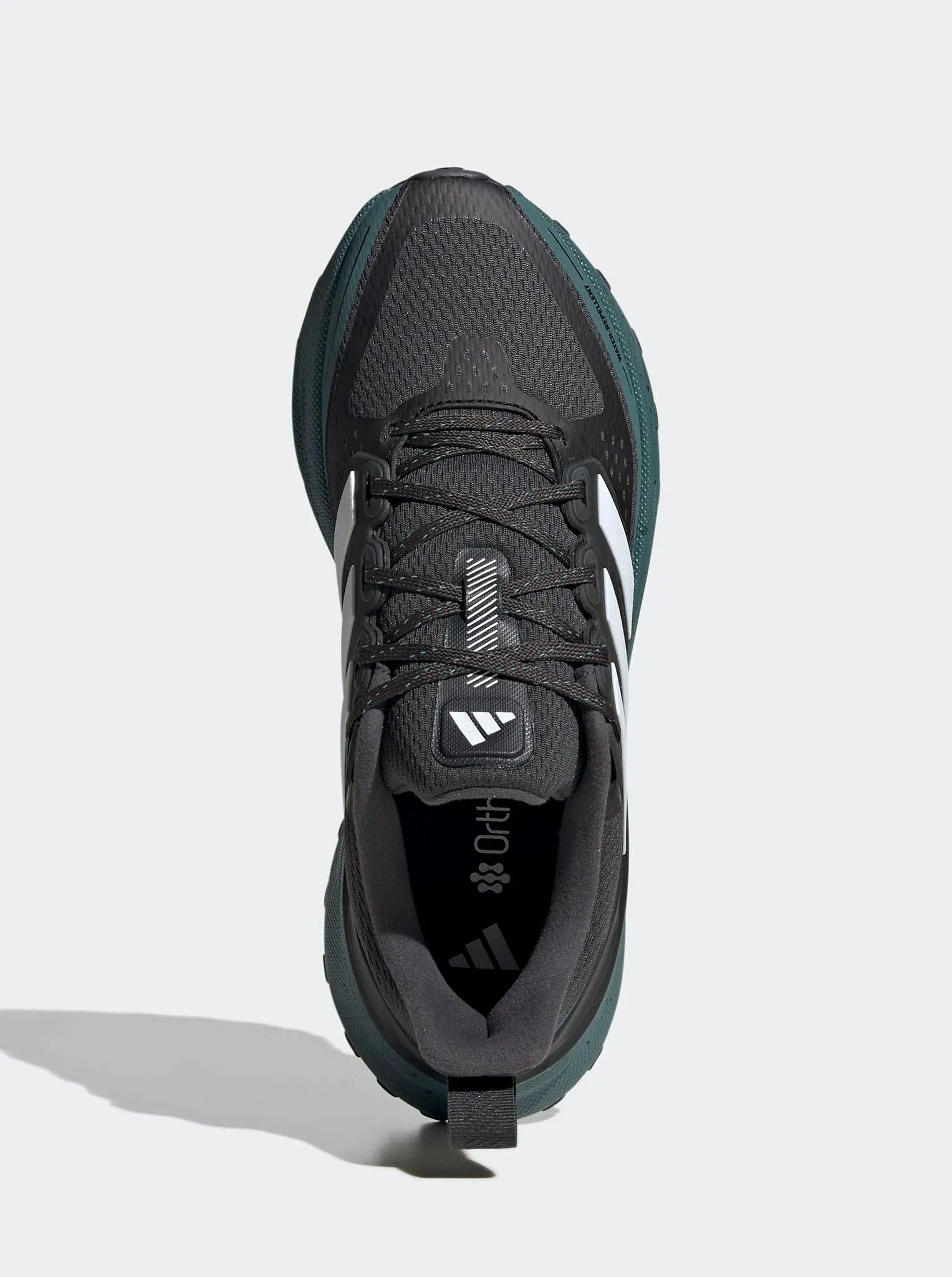 Ultrarun 5 Womens plain - design shoes Rock Protection