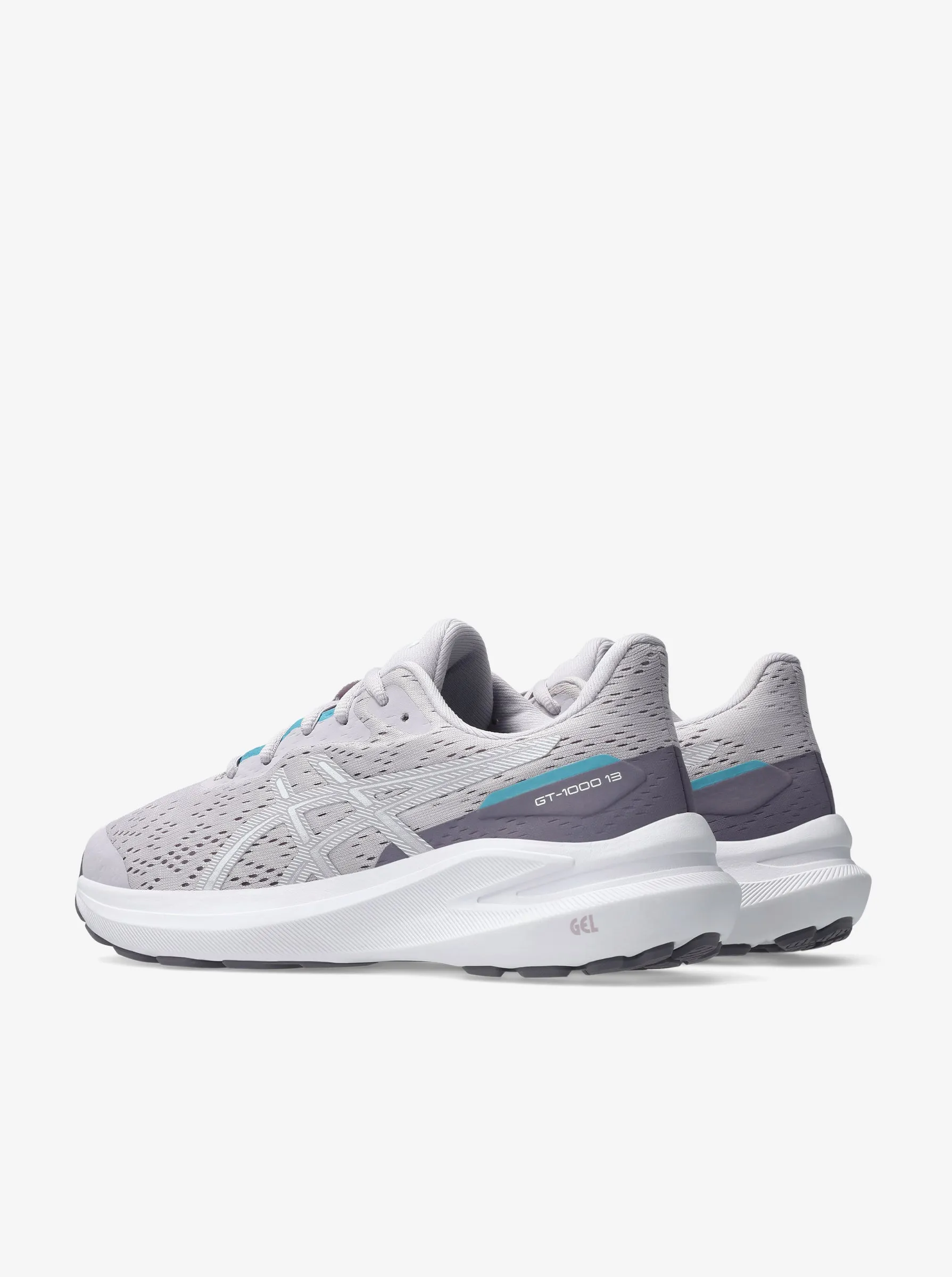 Hydraulic Heel Cushioning Energy return GT-1000 13 Youth