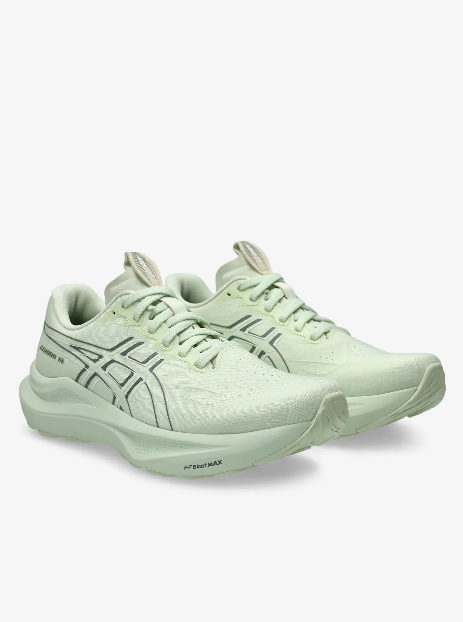 time - efficient exercise GT-2000 14 (D) Womens