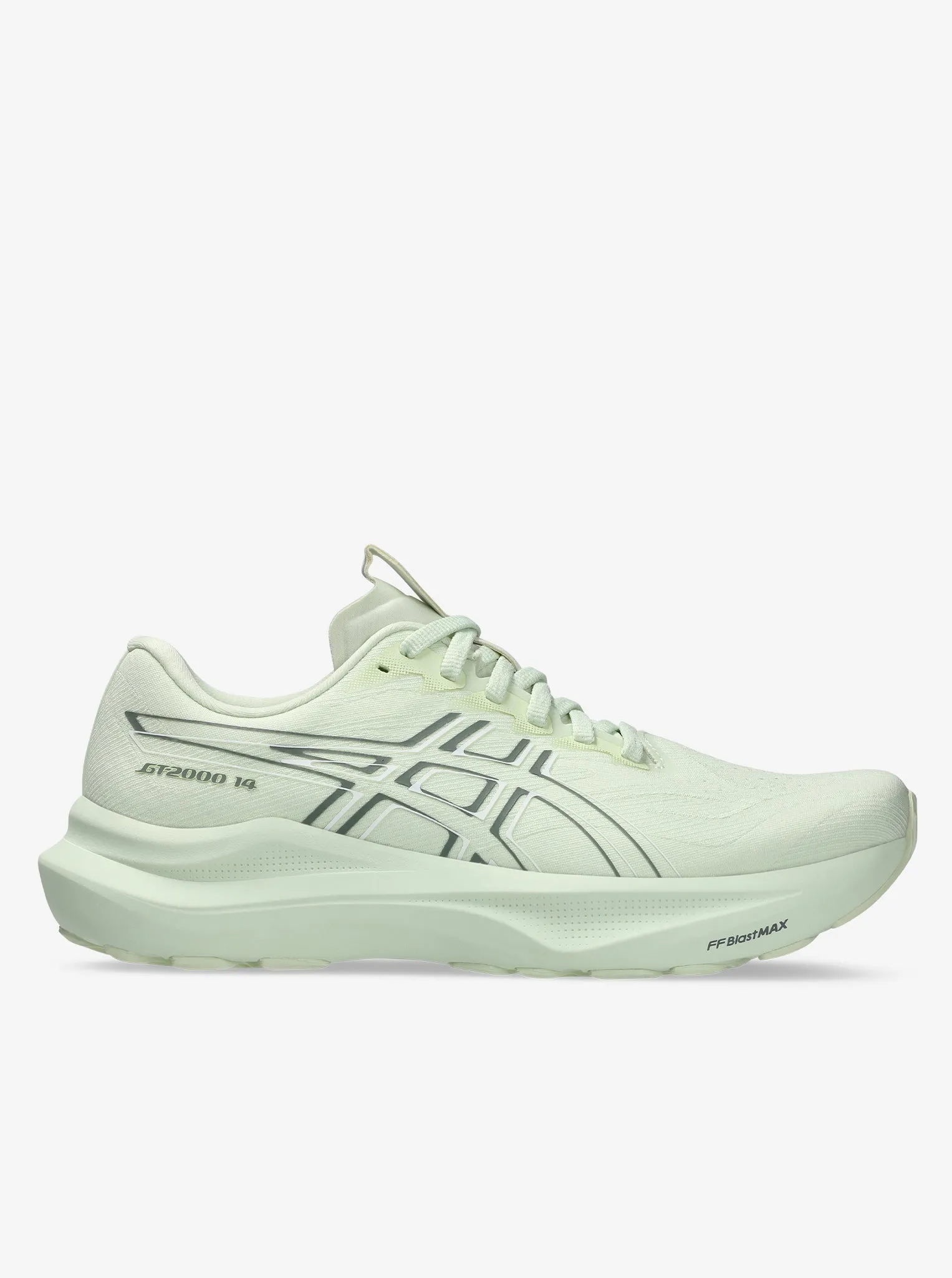 mid-top shoes GT-2000 14 (D) Womens