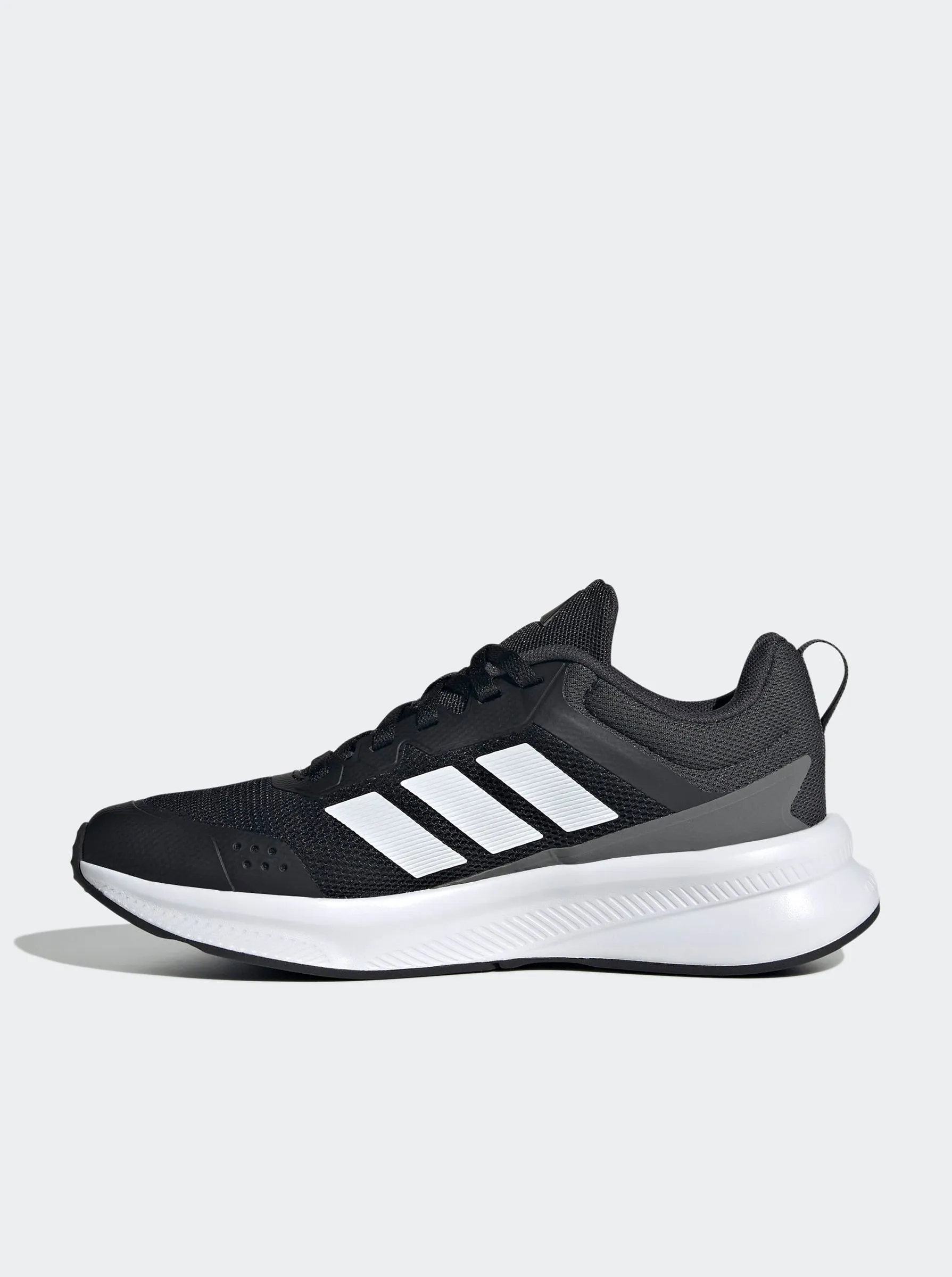 Quick Walk Non Restrictive Fit Fortarun 4.0 Youth