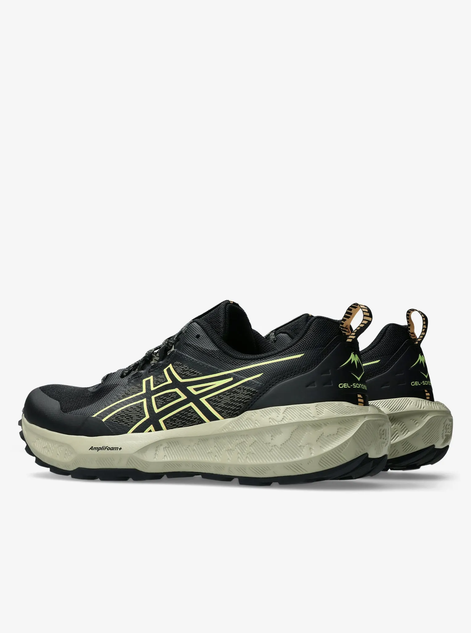 Gel-Sonoma 8 Mens Tongue Hold System