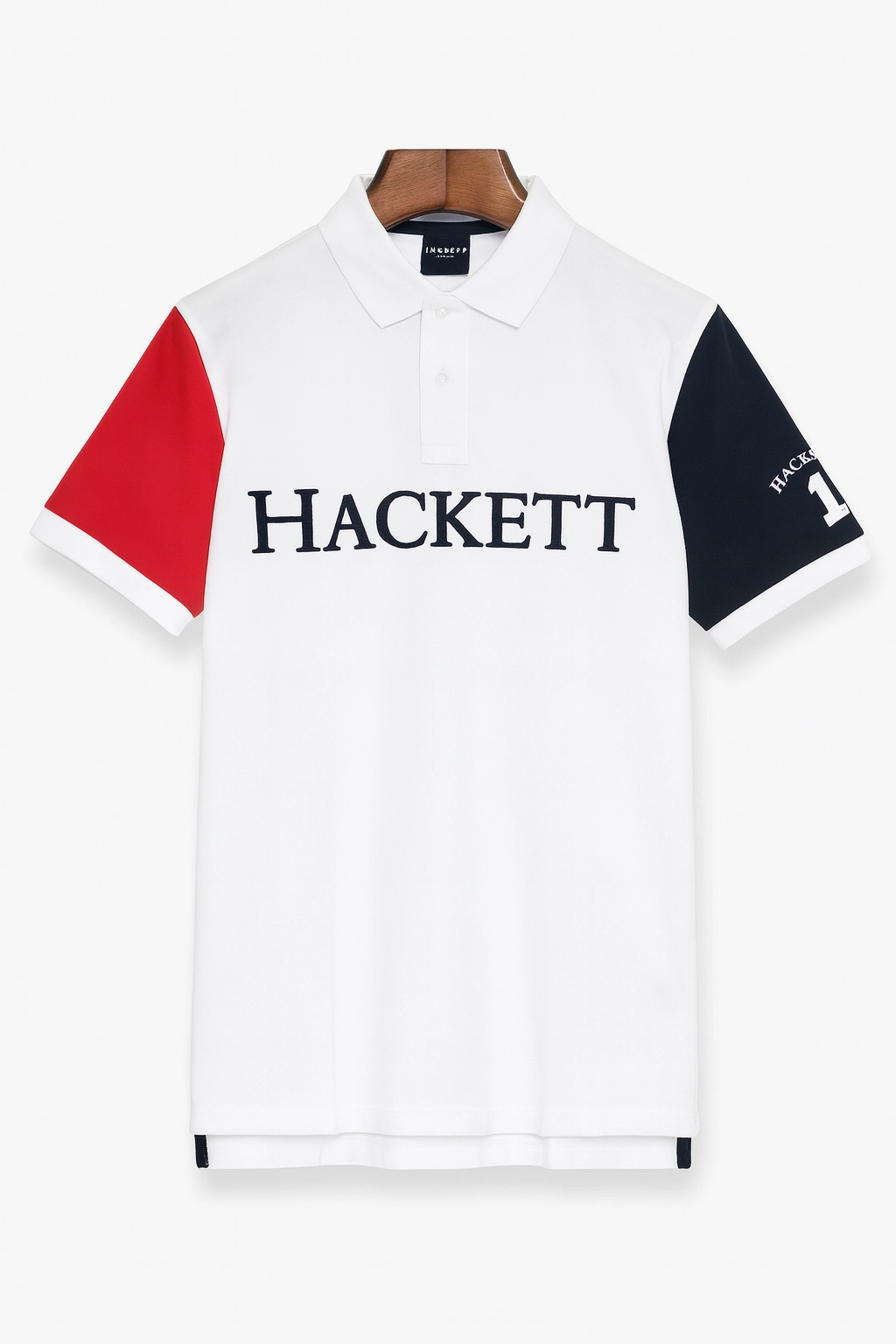 Easter Hackett Of London Premium Men Polo