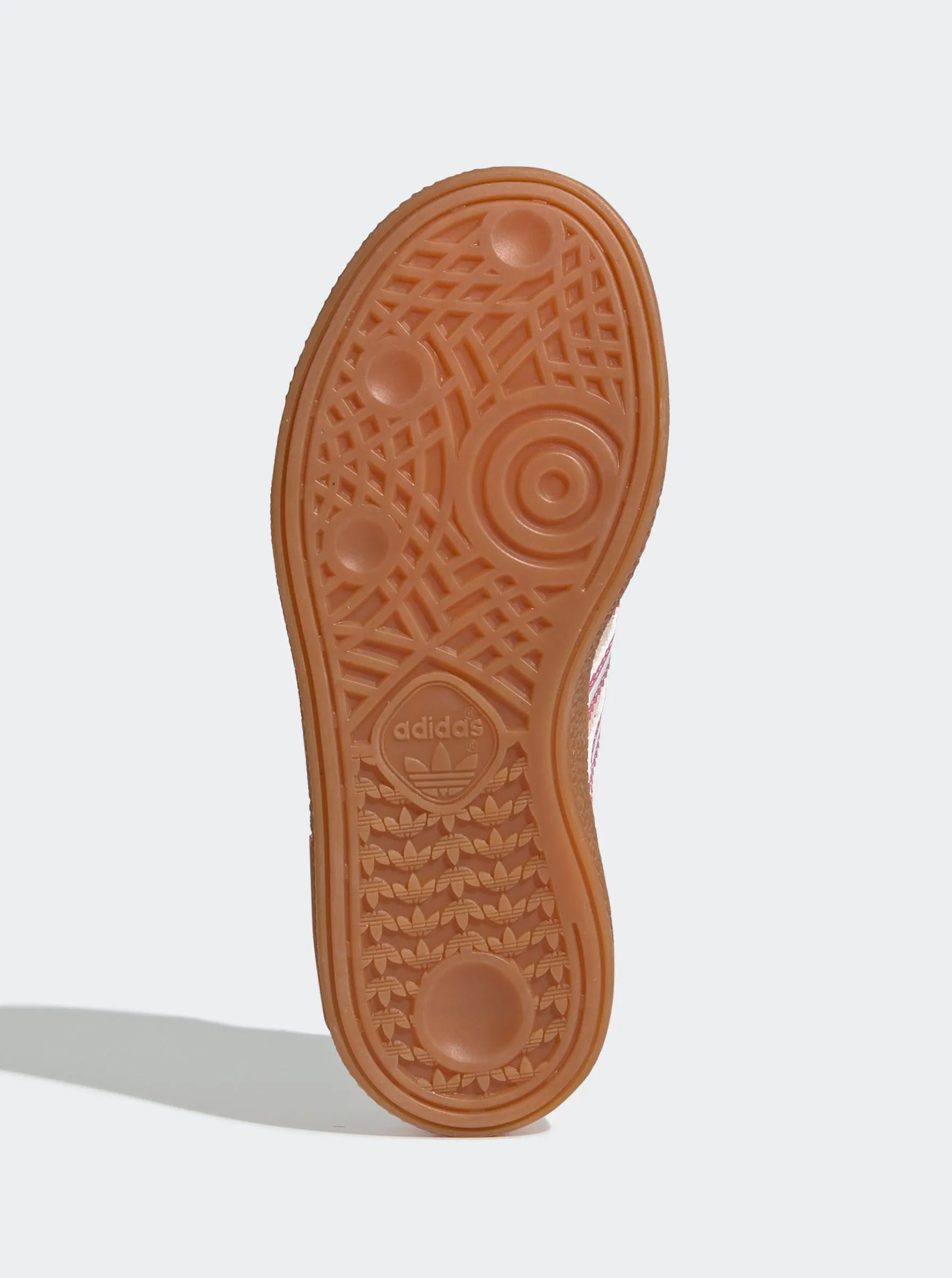 Handball Spezial Kids Memory Foam Padding