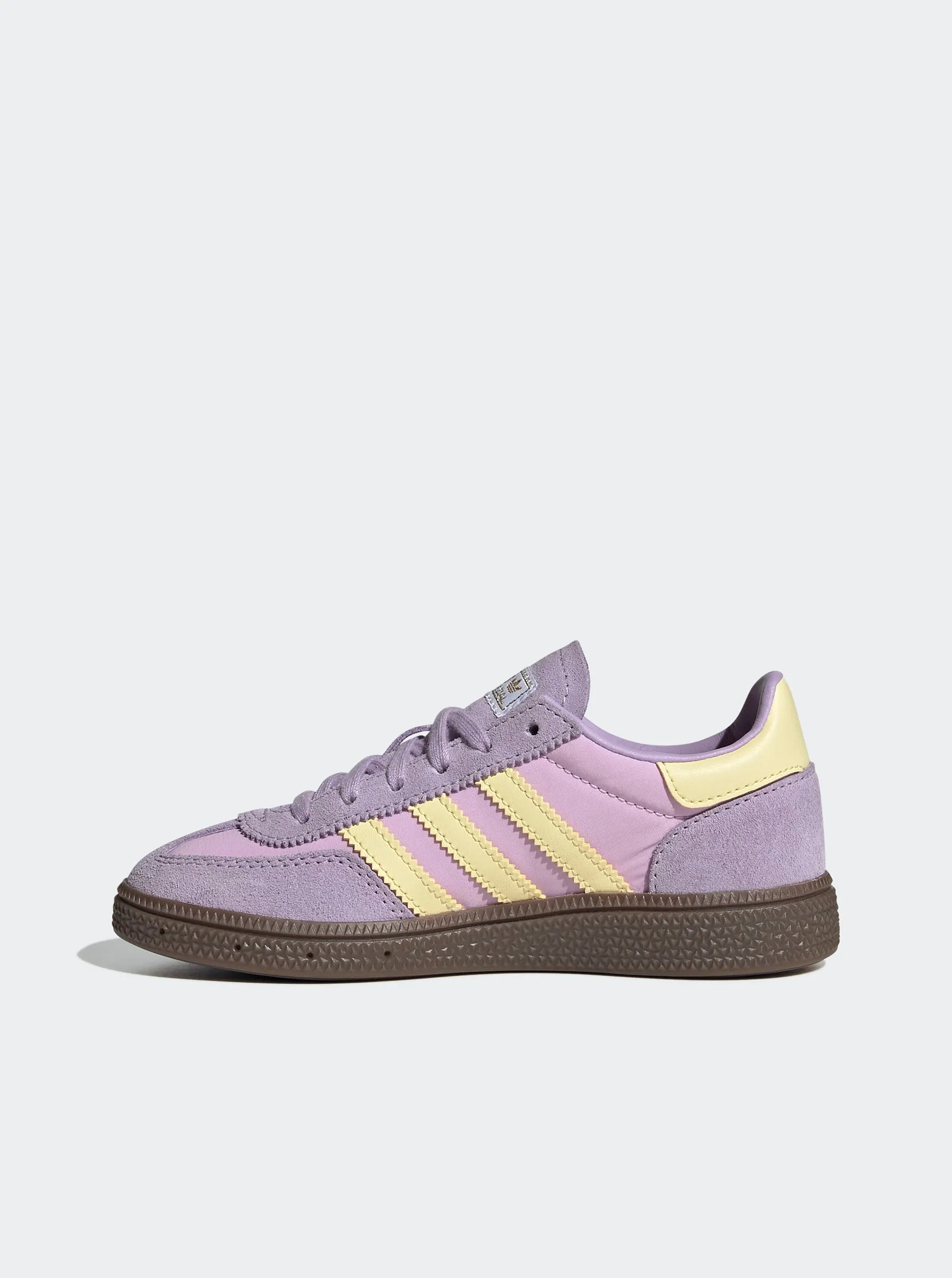 Handball Spezial Kids Abrasion Shield Technology Textured Insole