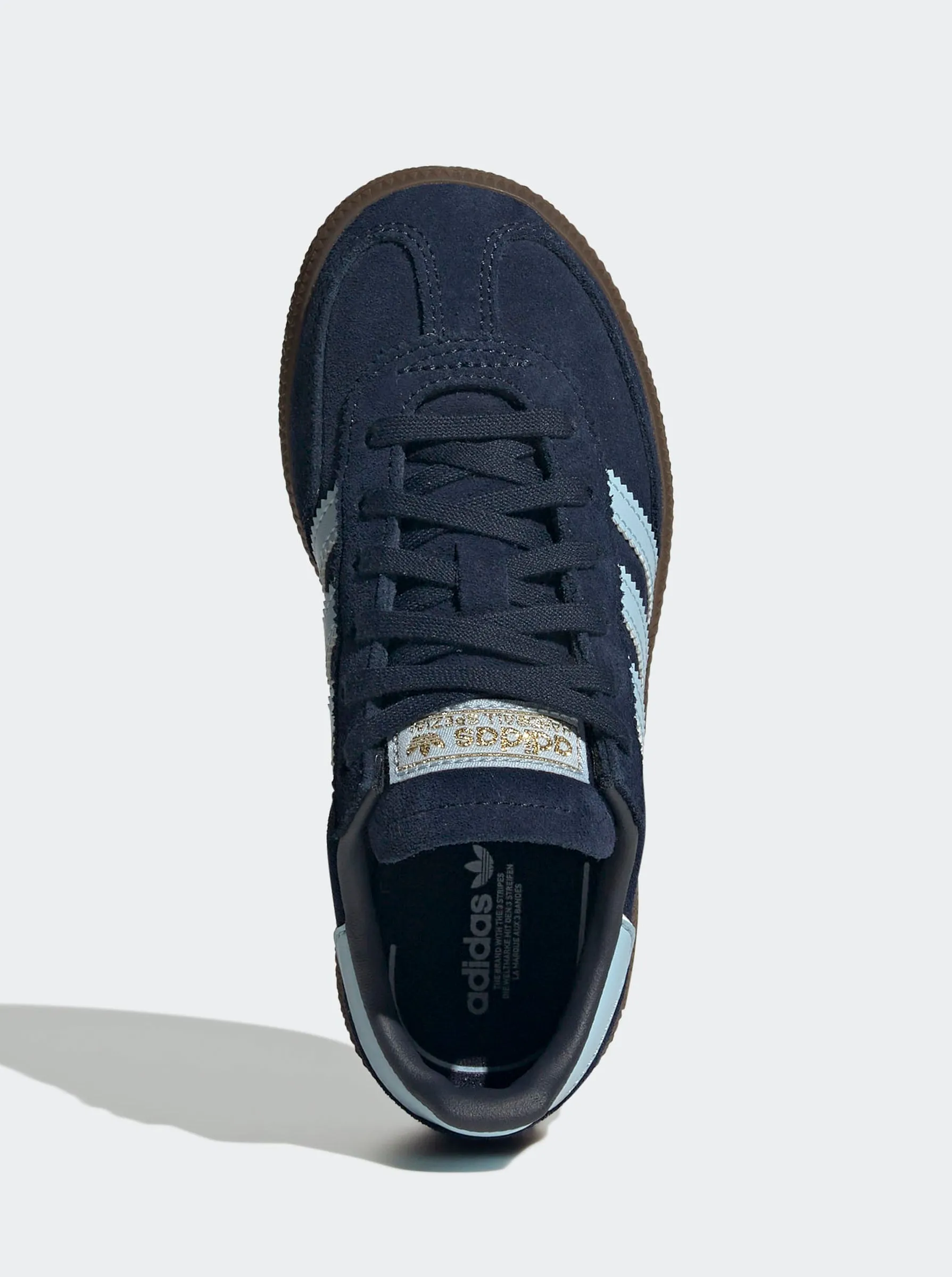 Calm Tones Handball Spezial Kids