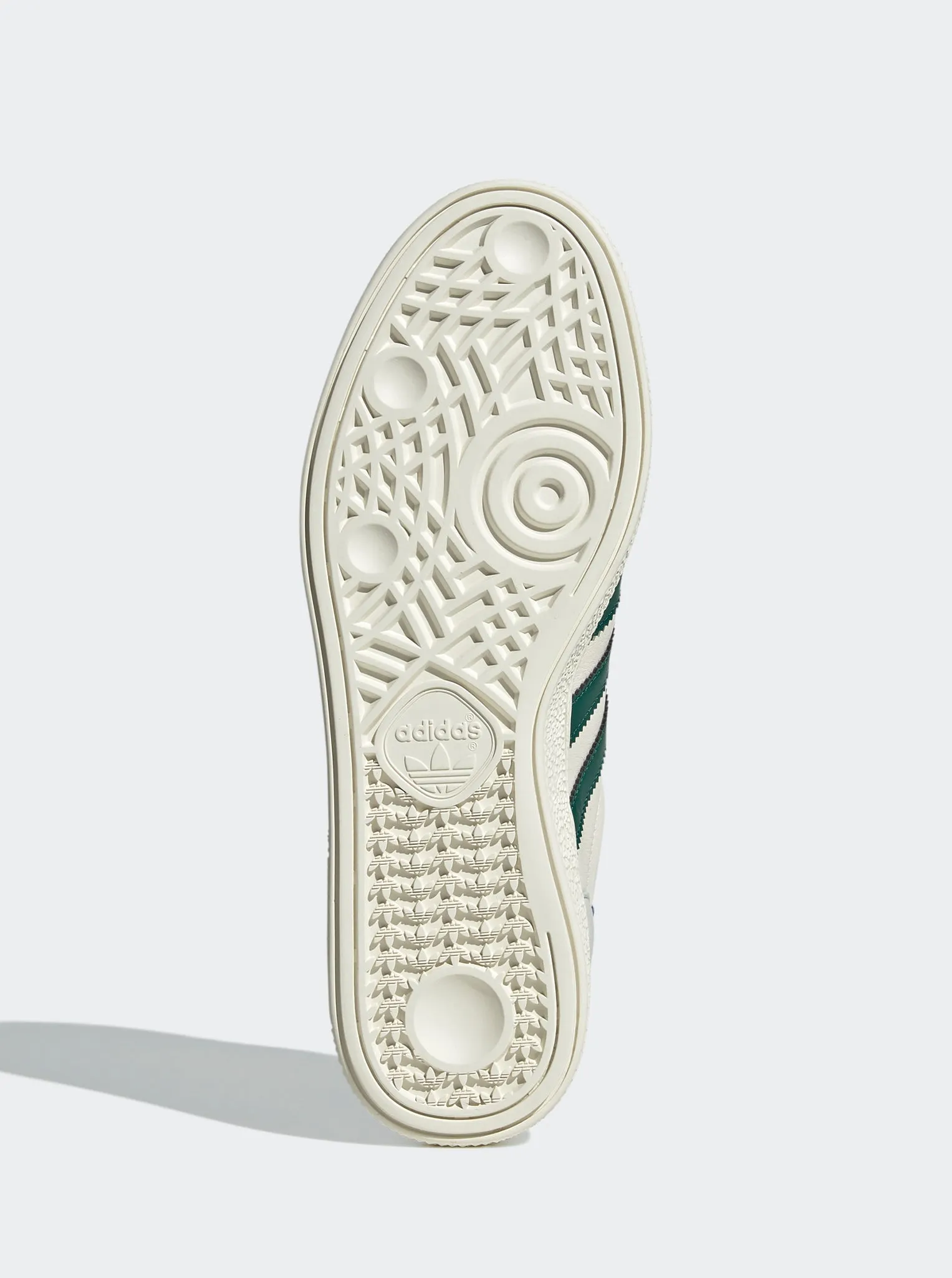 Memory foam insole Thermoplastic Heel Support Handball Spezial Unisex