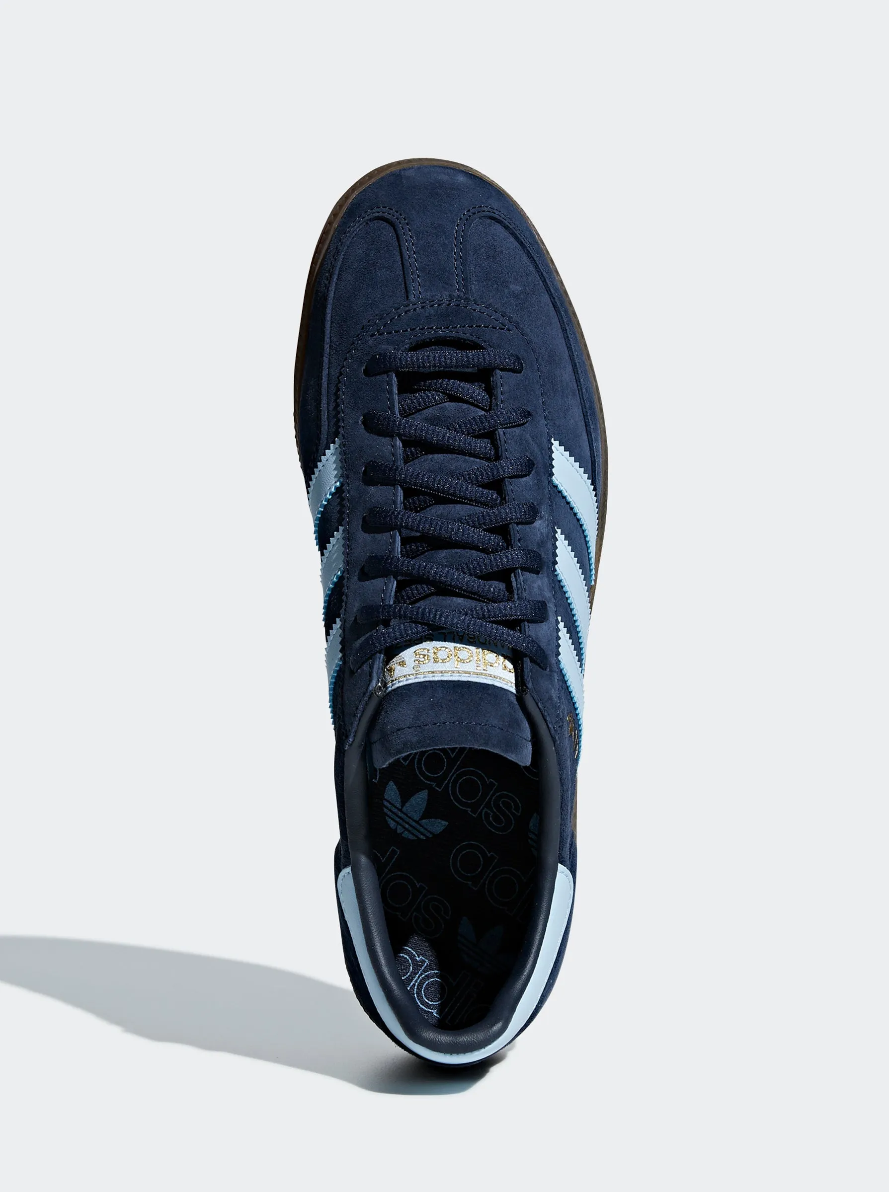 Handball Spezial Unisex Easy Packing Compression Molded Foam