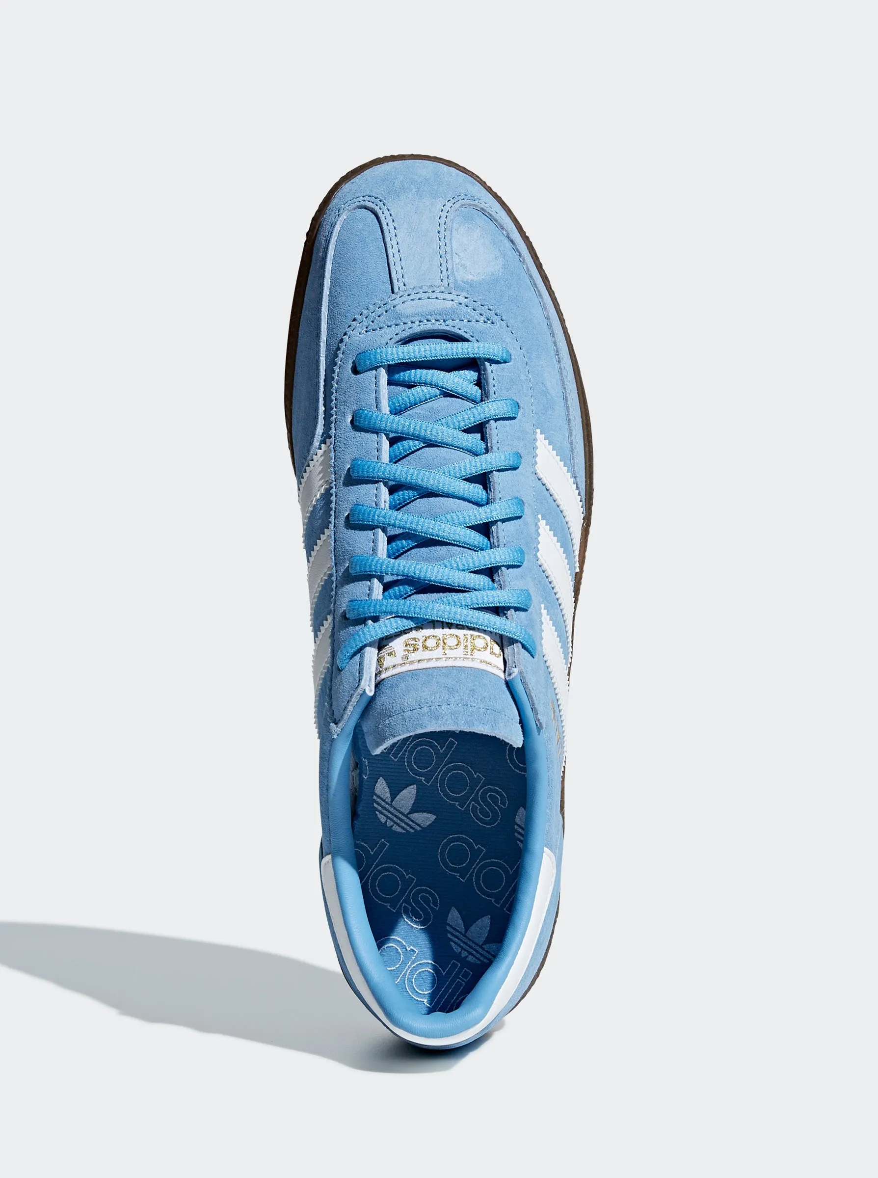 Odor Resistant Fabric Handball Spezial Unisex