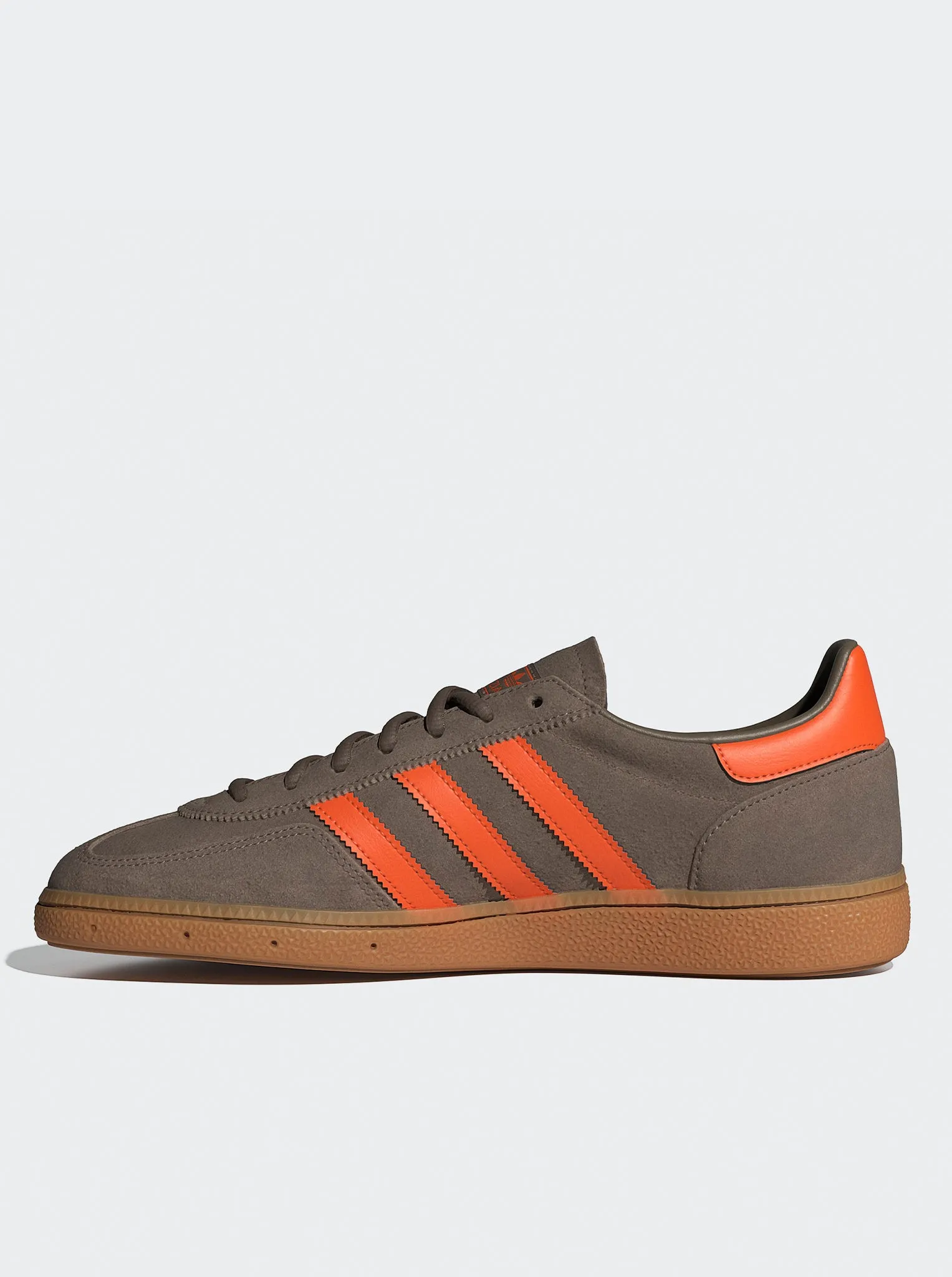 Dynamic Lacing System Running Errands Handball Spezial Unisex
