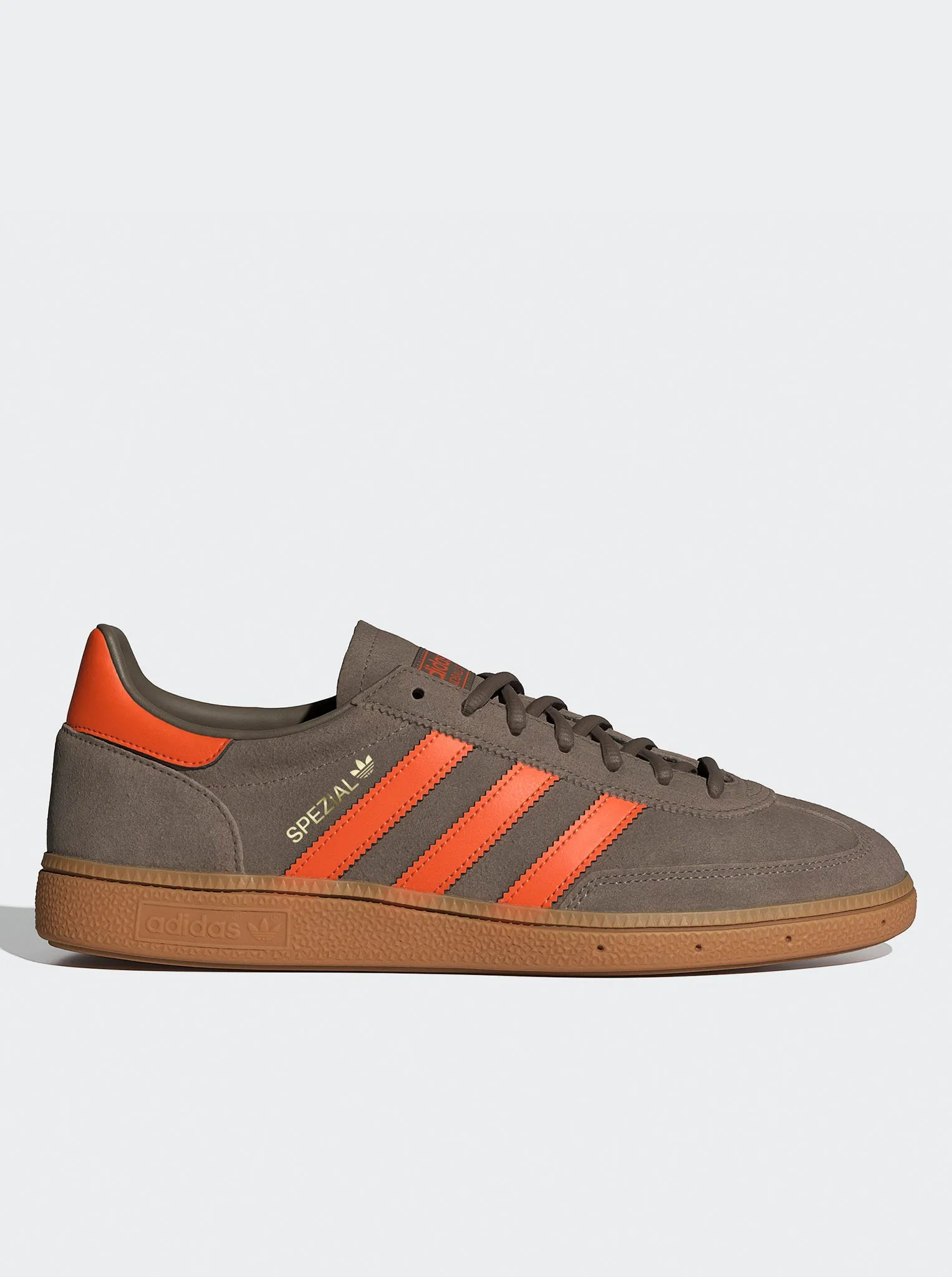 Handball Spezial Unisex Pressure Mapped Outsole Airflow Ventilation System