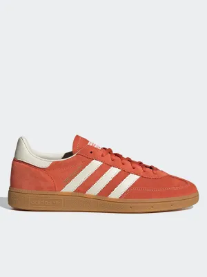 Abrasion Resistant Material Handball Spezial Unisex