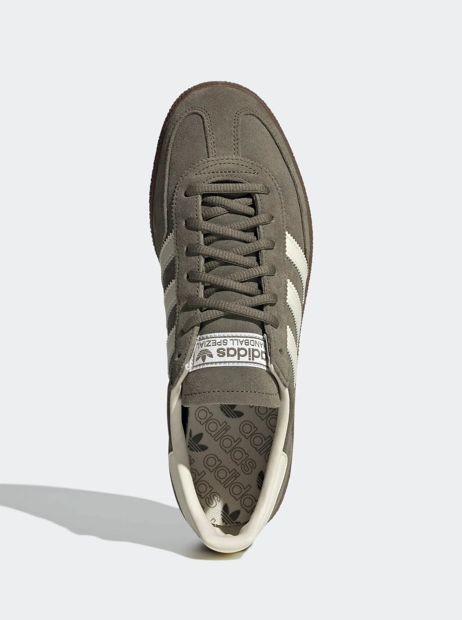 stretchy design Tennis Sneakers Handball Spezial Unisex