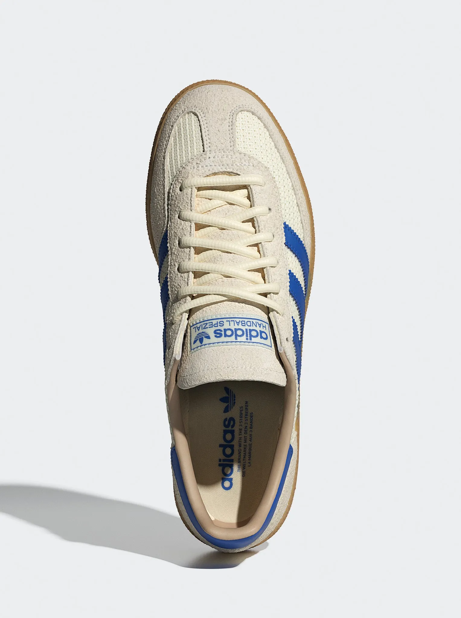 Movement Comfort Stable Motion Handball Spezial Unisex
